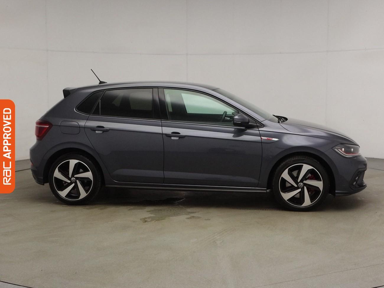 Volkswagen Polo view 6