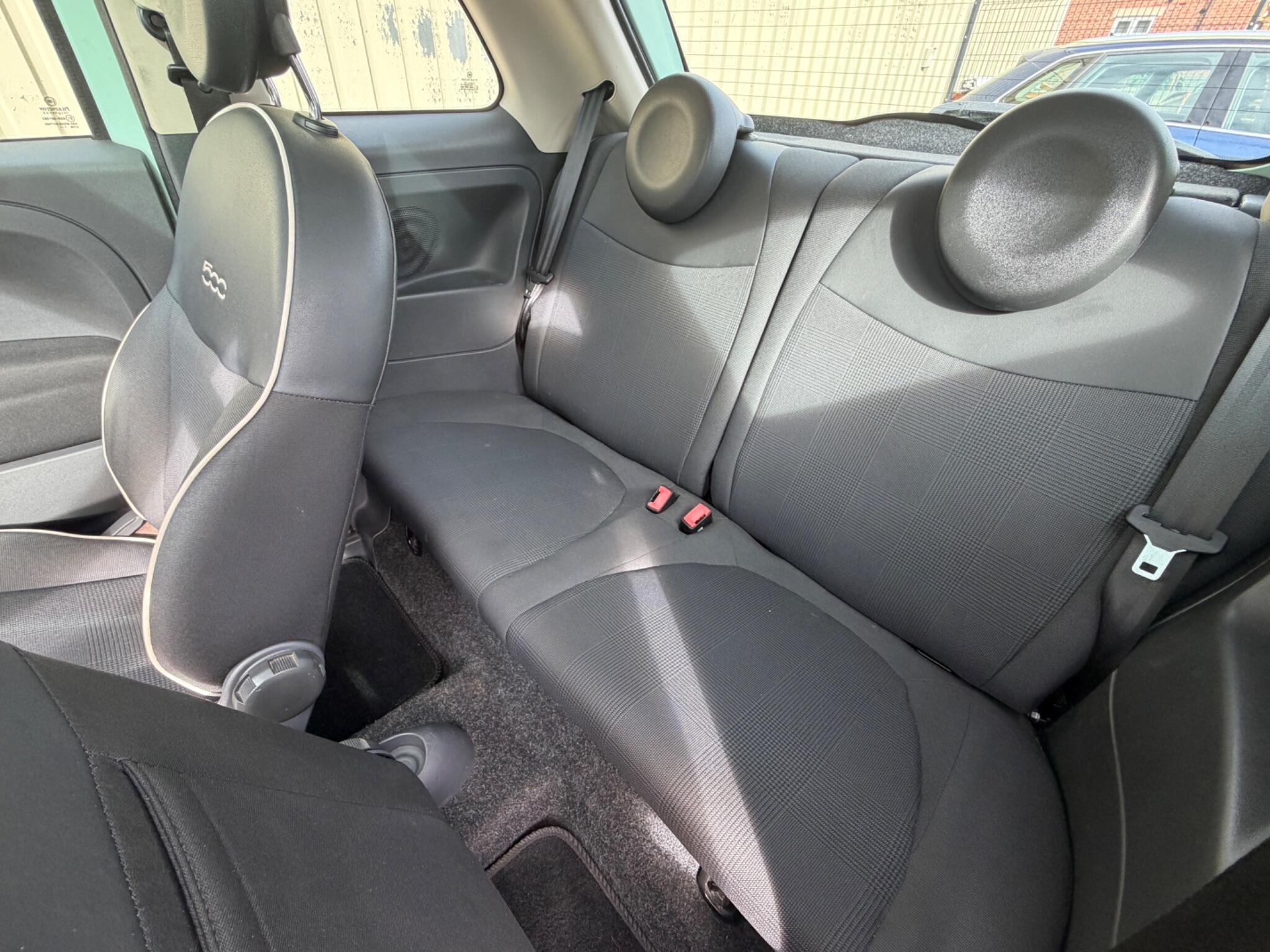 Fiat 500 view 15