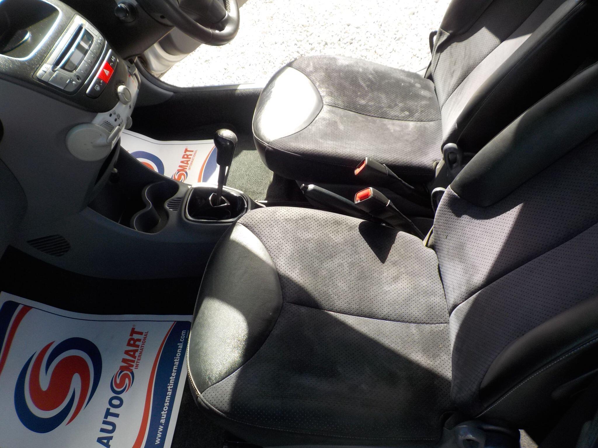 Toyota AYGO 1.0 VVT-i Ice Euro 5 3dr