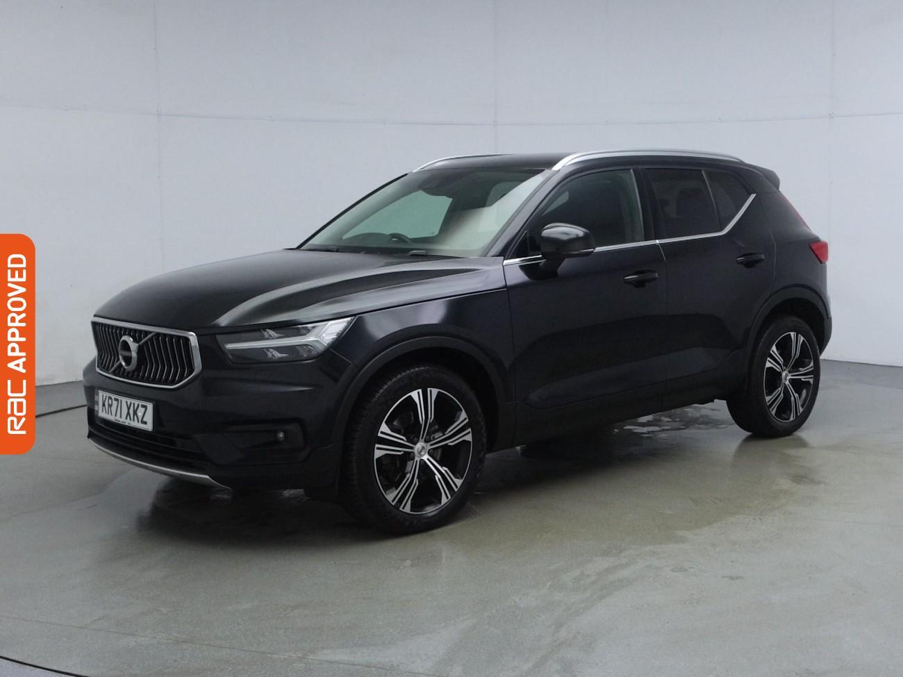 Volvo XC40 view 29