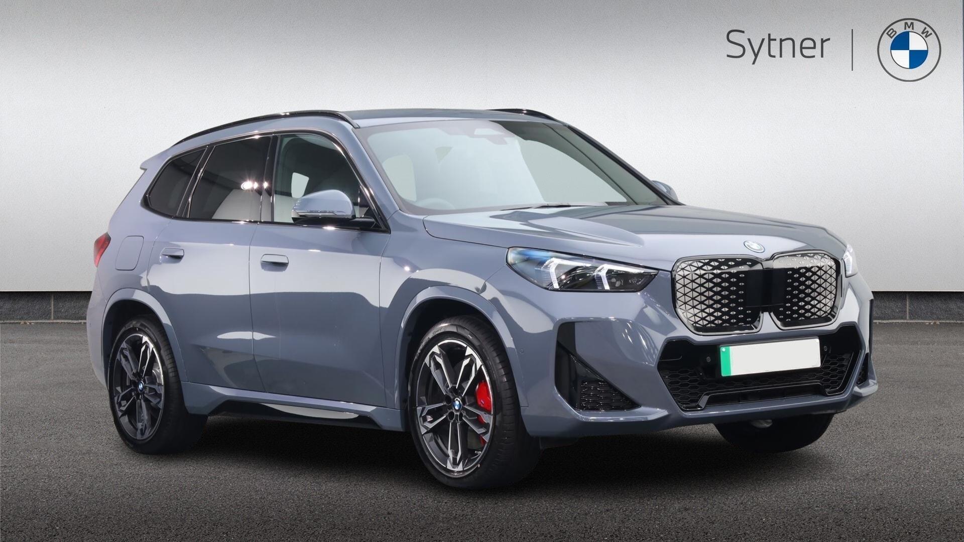 2026 BMW Ix1 for sale