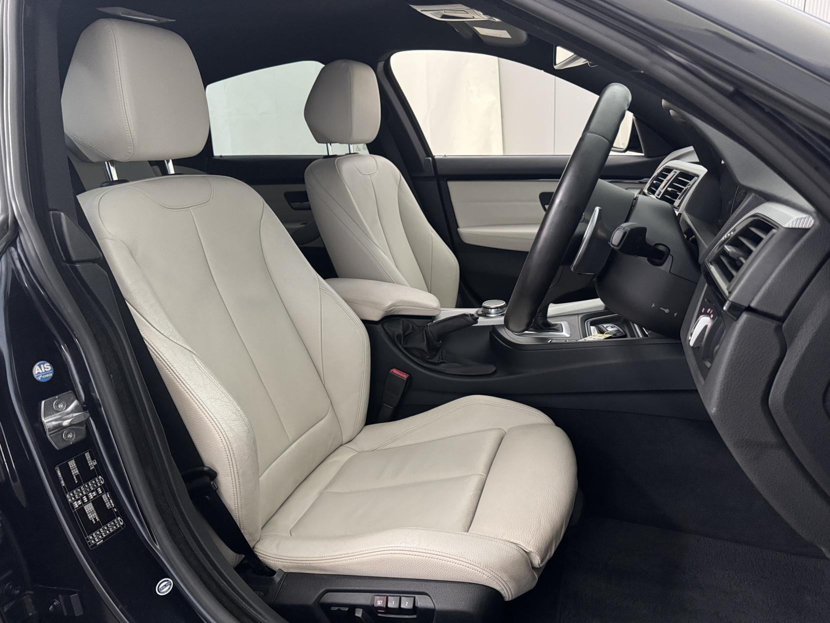 BMW 4 Series view 51