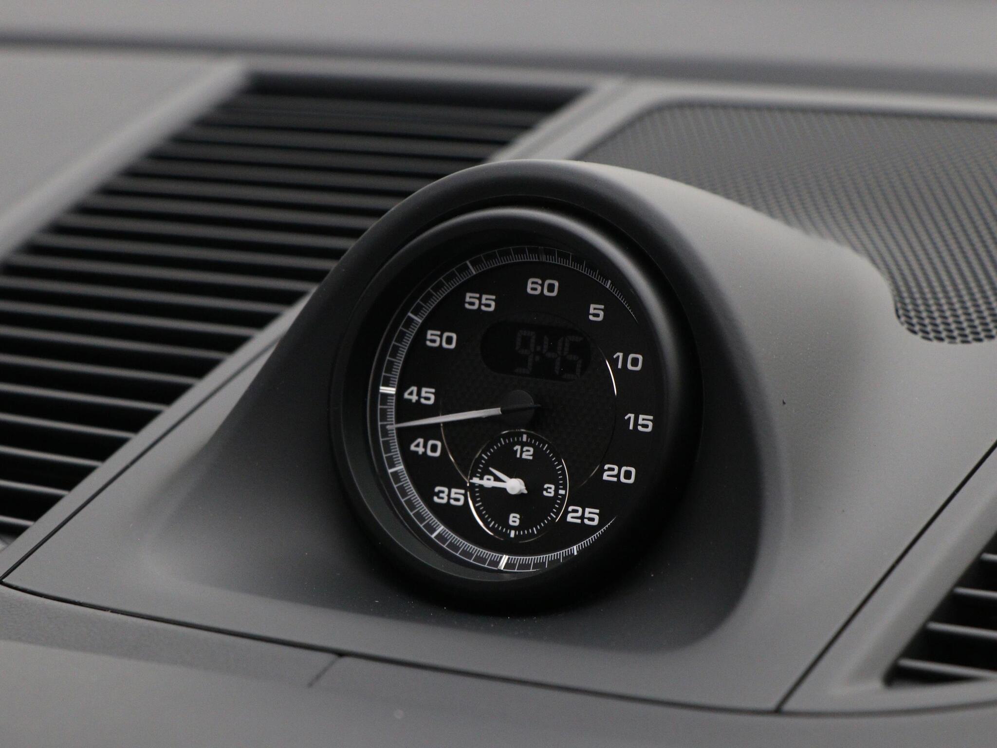 Porsche Macan view 47