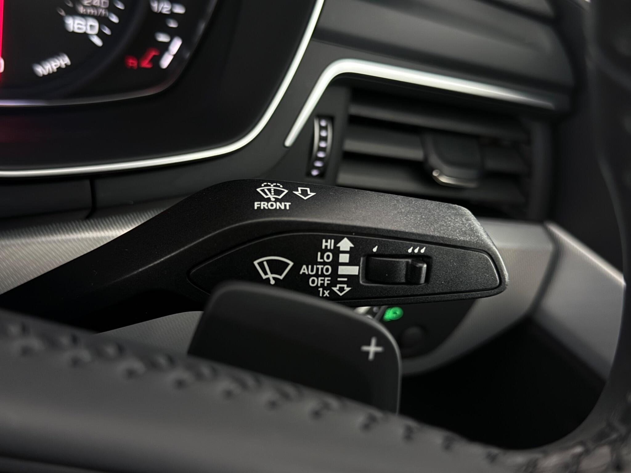 Audi A5 view 14