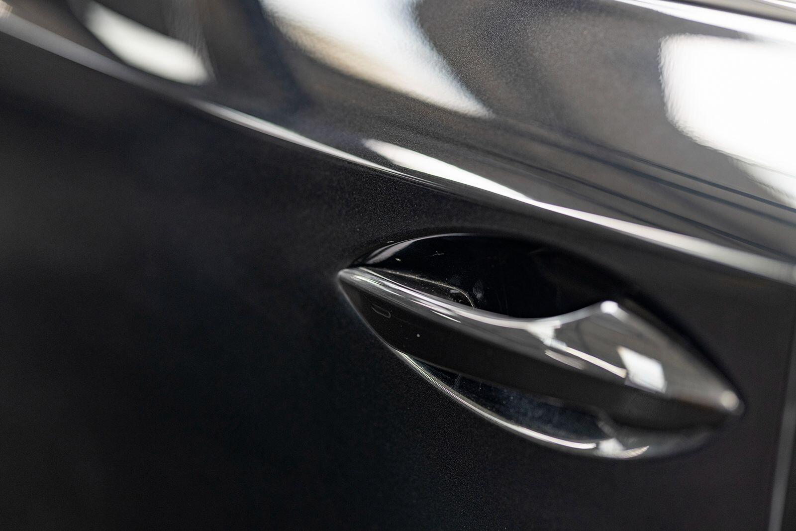 Lexus NX view 80