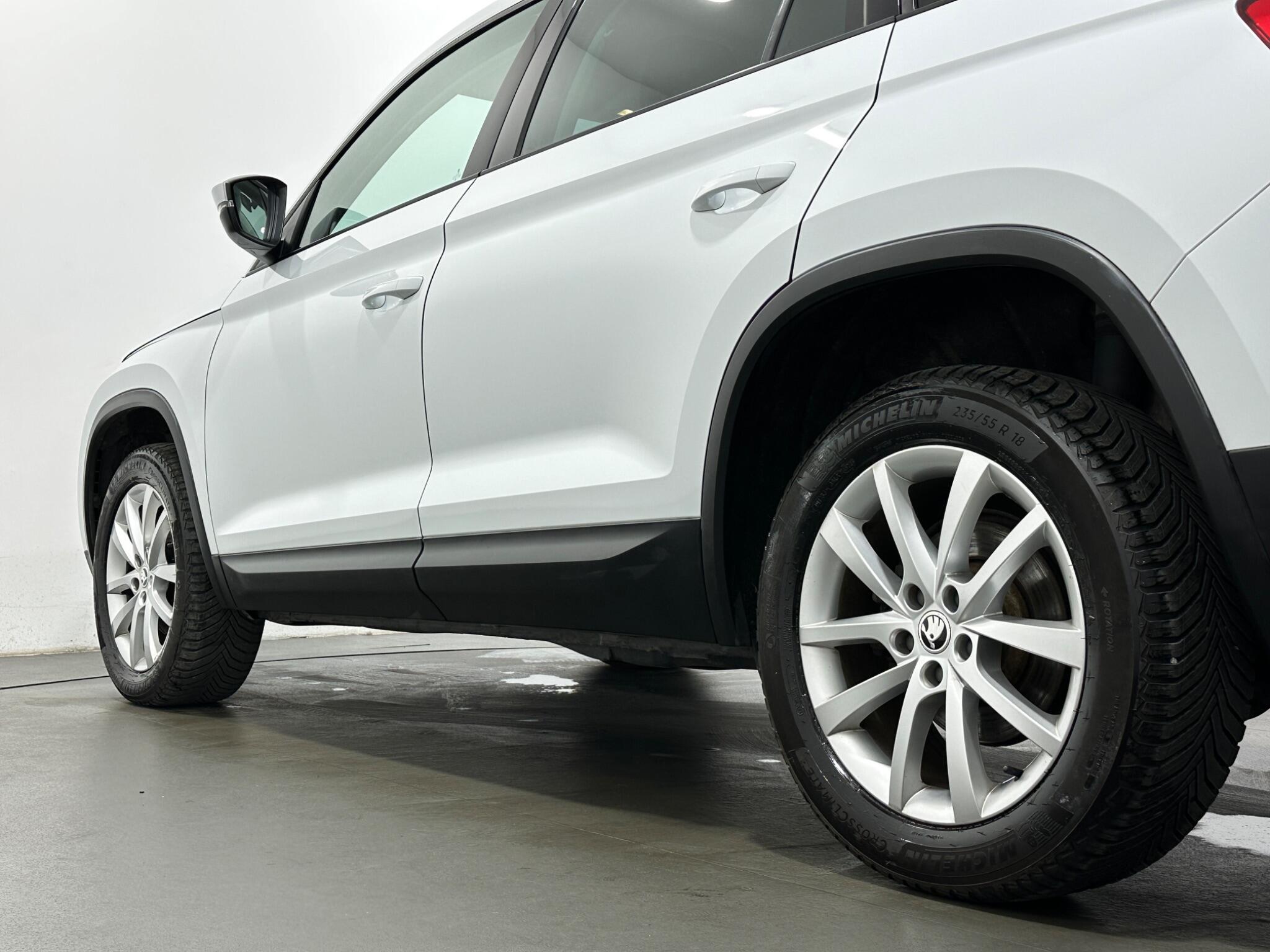 Skoda Kodiaq view 48