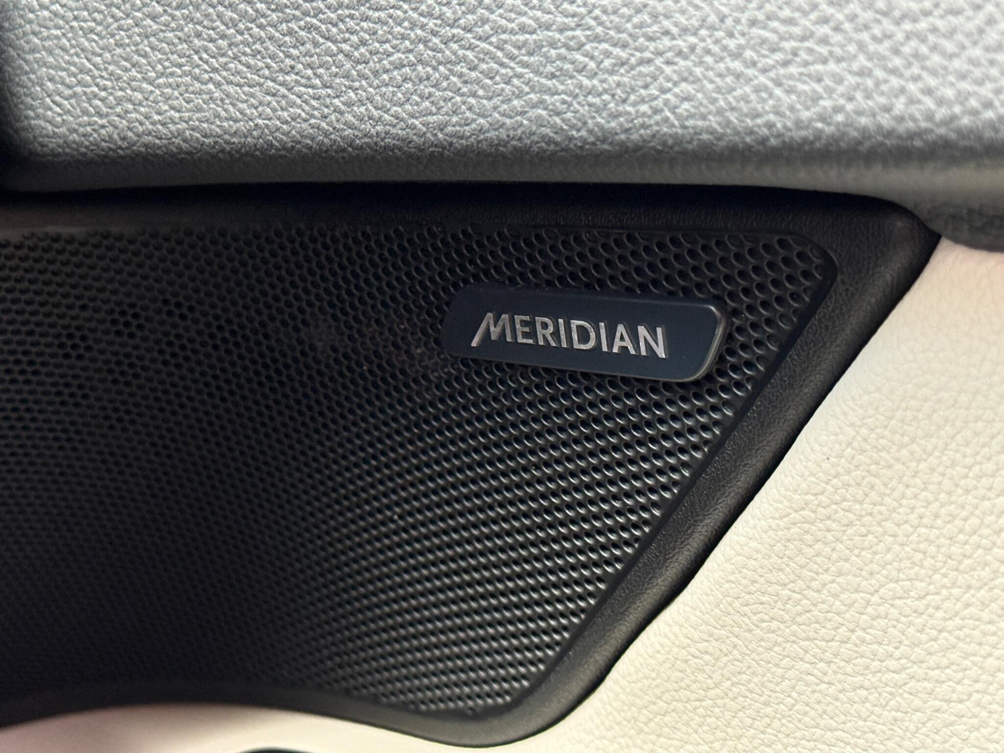 Jaguar XF - Image 67