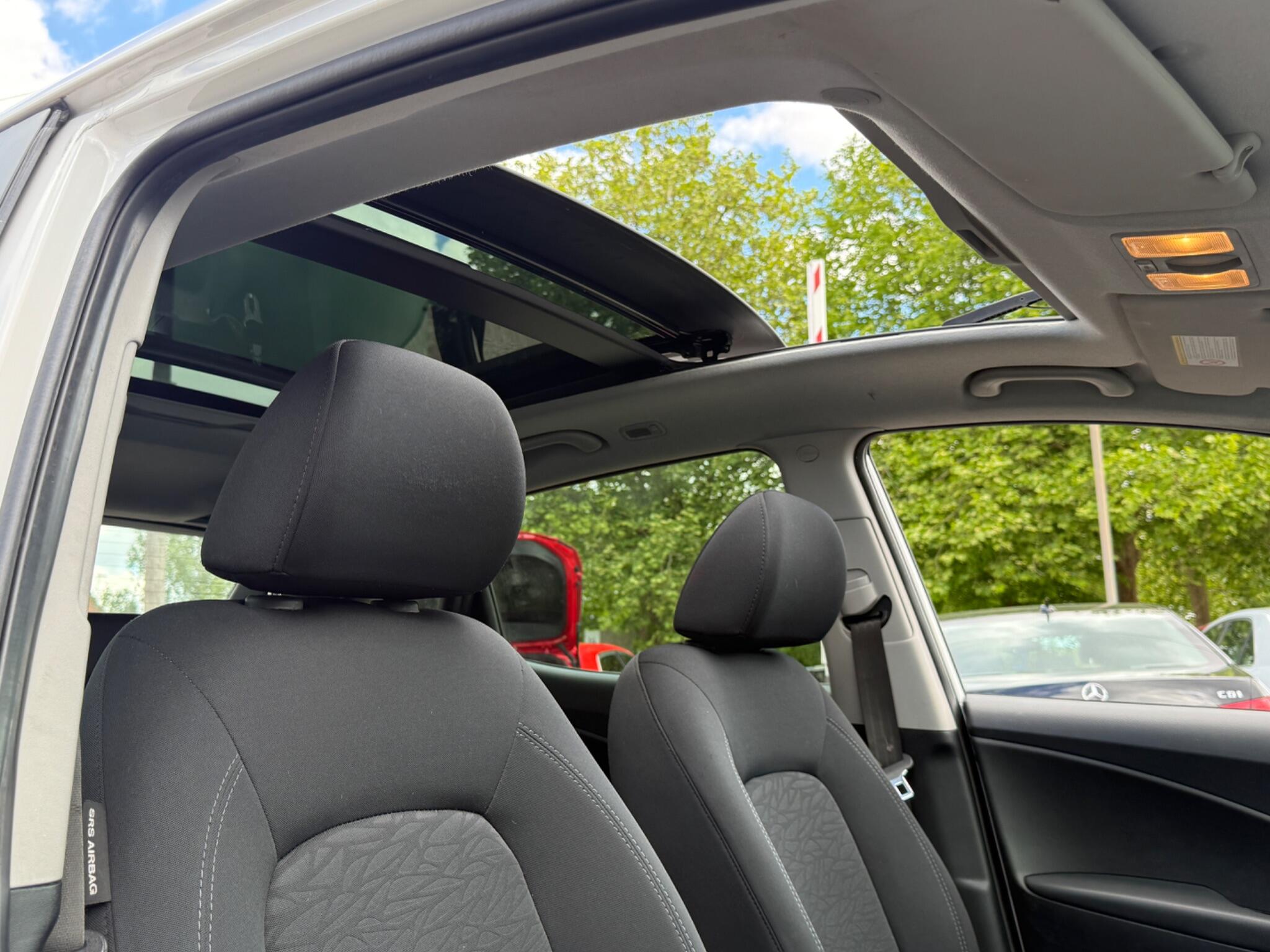 Hyundai ix20 - Image 2