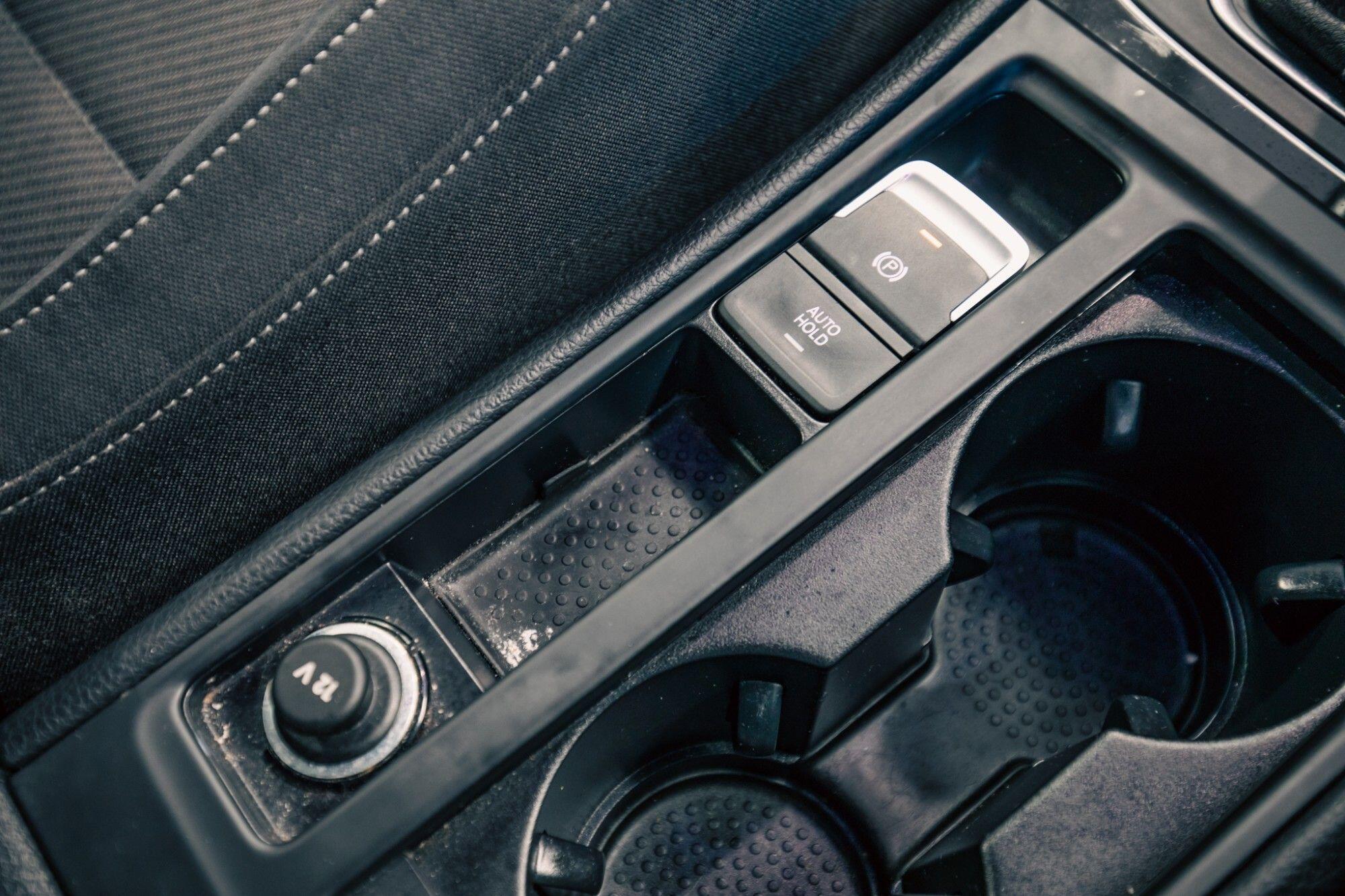 Volkswagen Golf view 26
