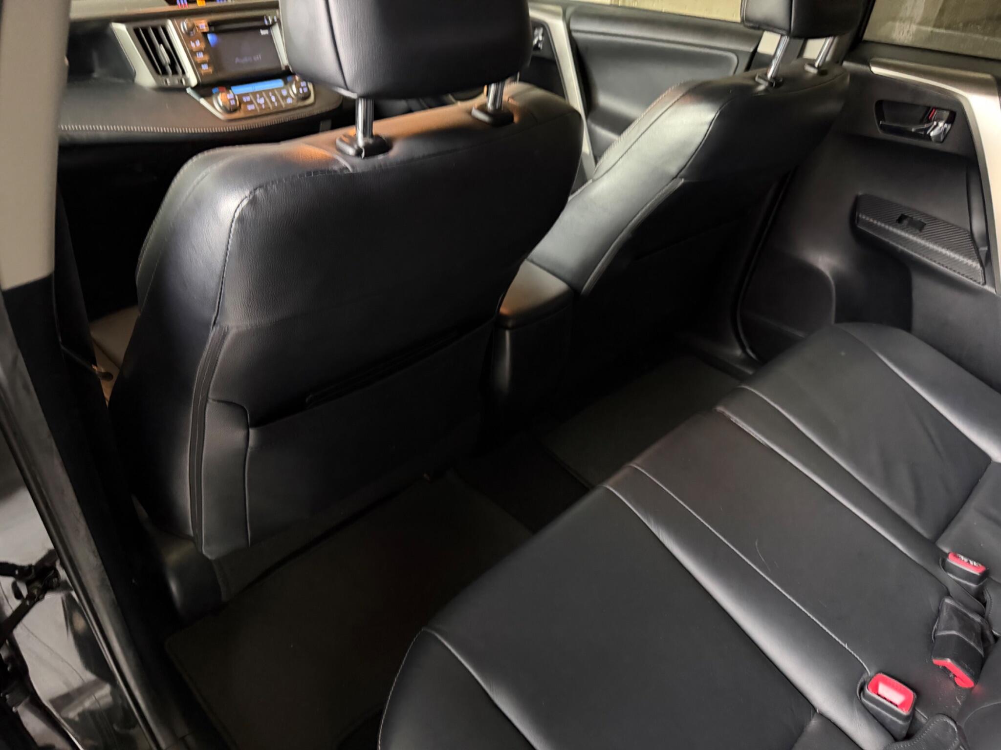Toyota RAV4 view 65