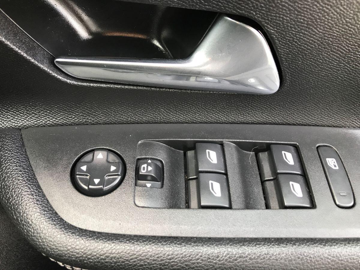 Vauxhall Mokka view 22