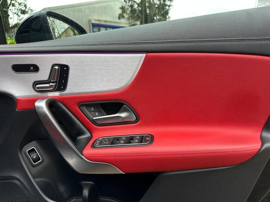 Mercedes-Benz Cla view 63
