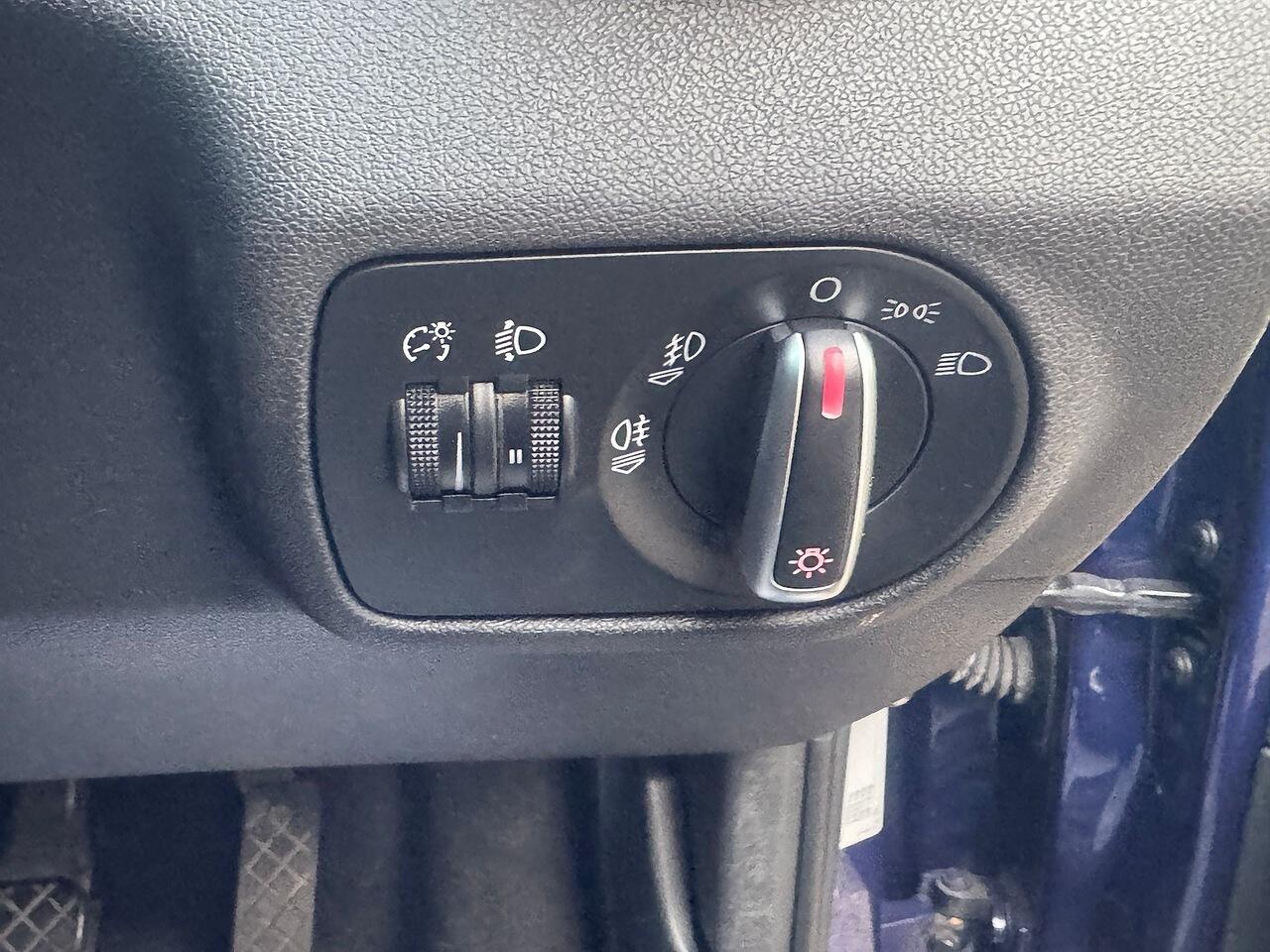Audi A1 view 20