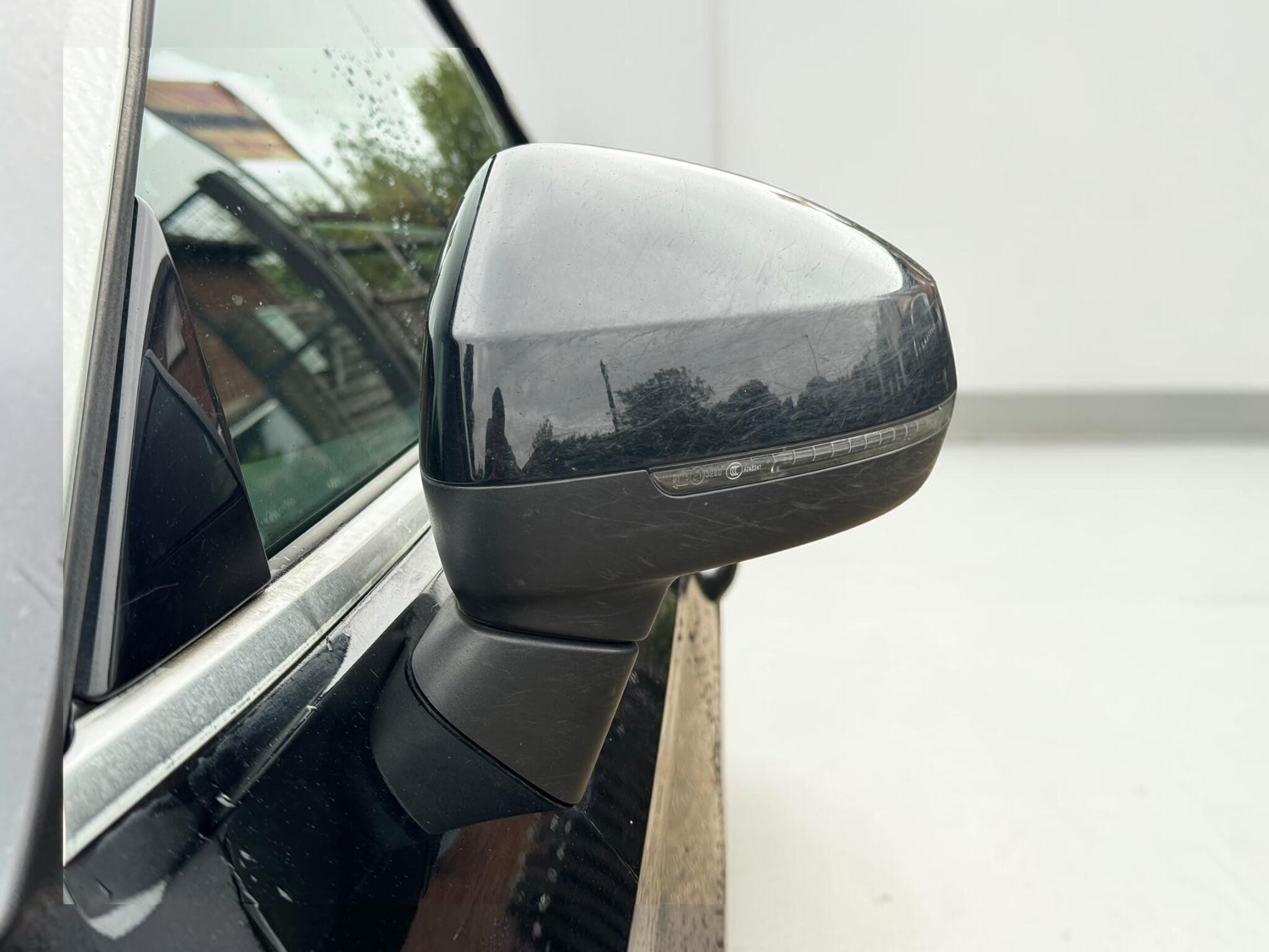 Audi A3 view 30