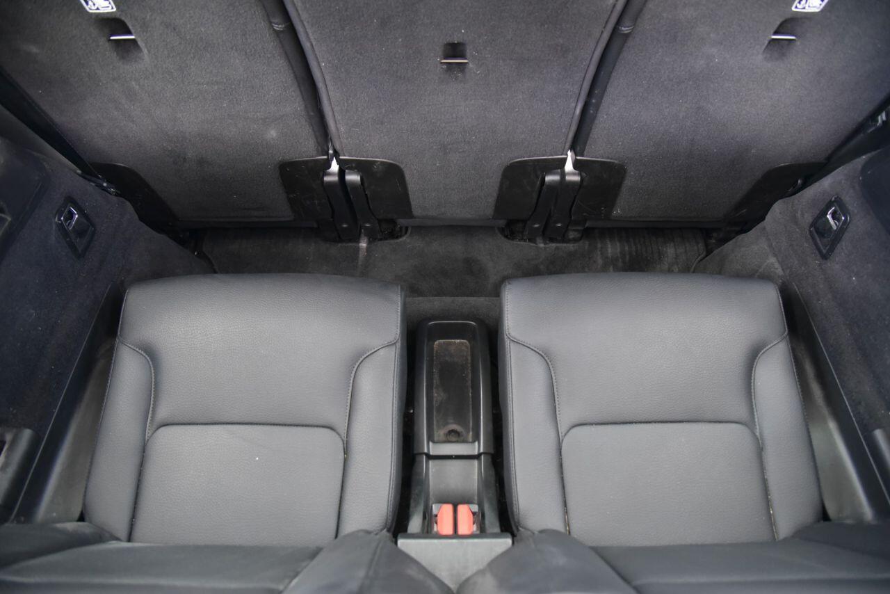 Volvo XC90 view 29