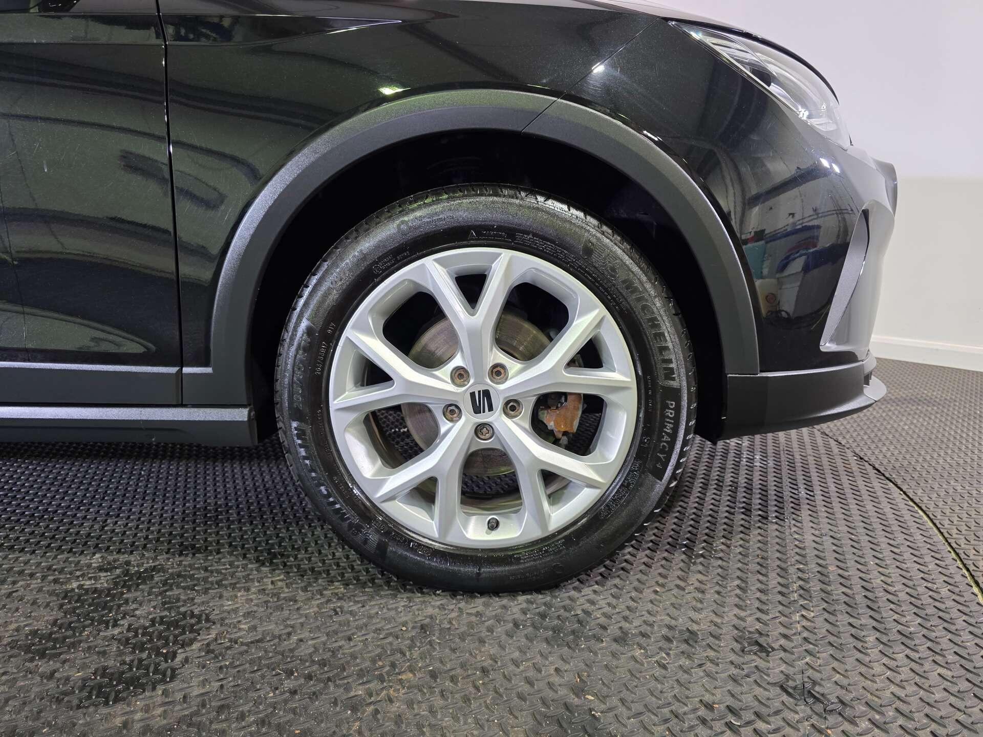 SEAT Arona view 59