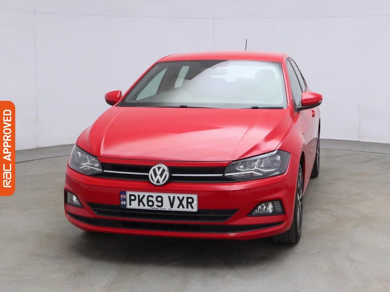 Volkswagen Polo view 7