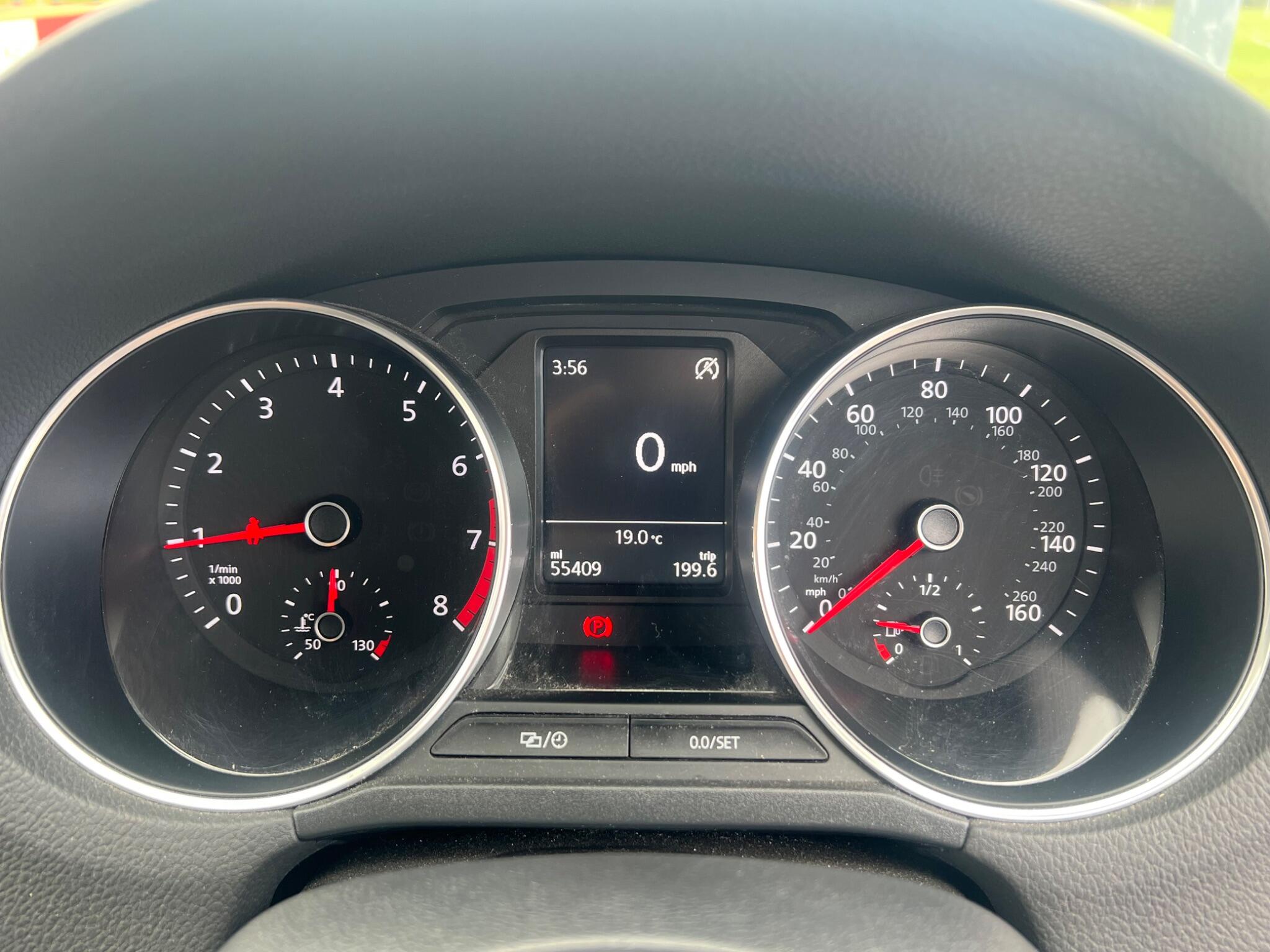 Volkswagen Polo view 33