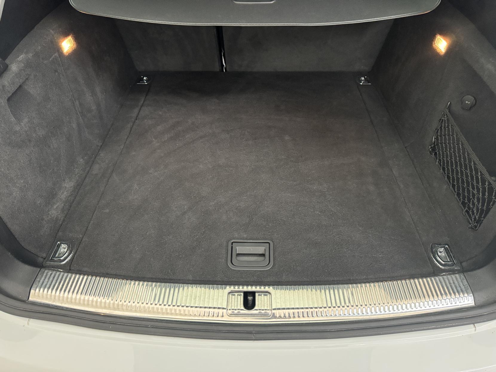 Audi A4 Avant view 94