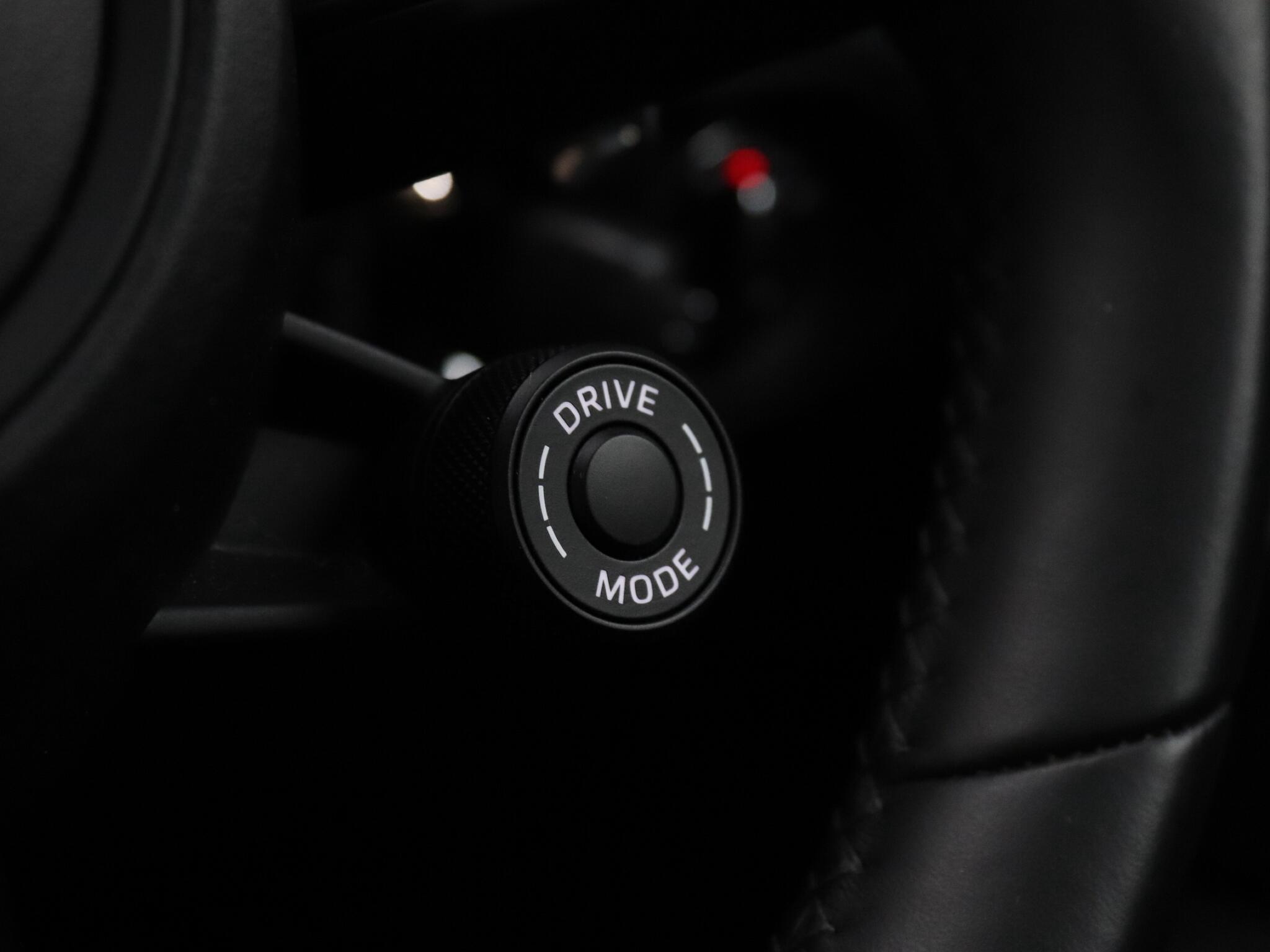 Porsche Macan view 39