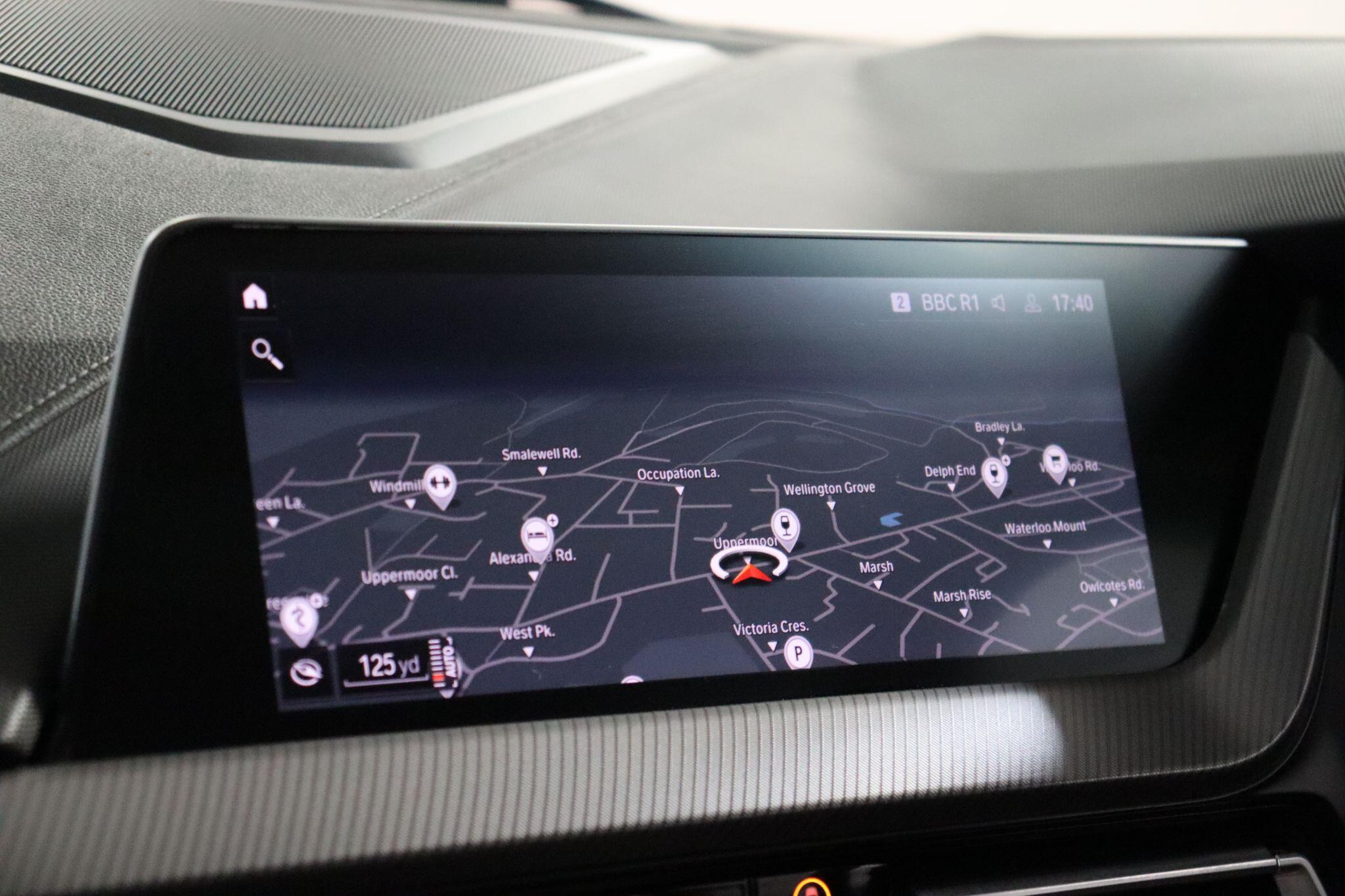 BMW 1 Series view 41
