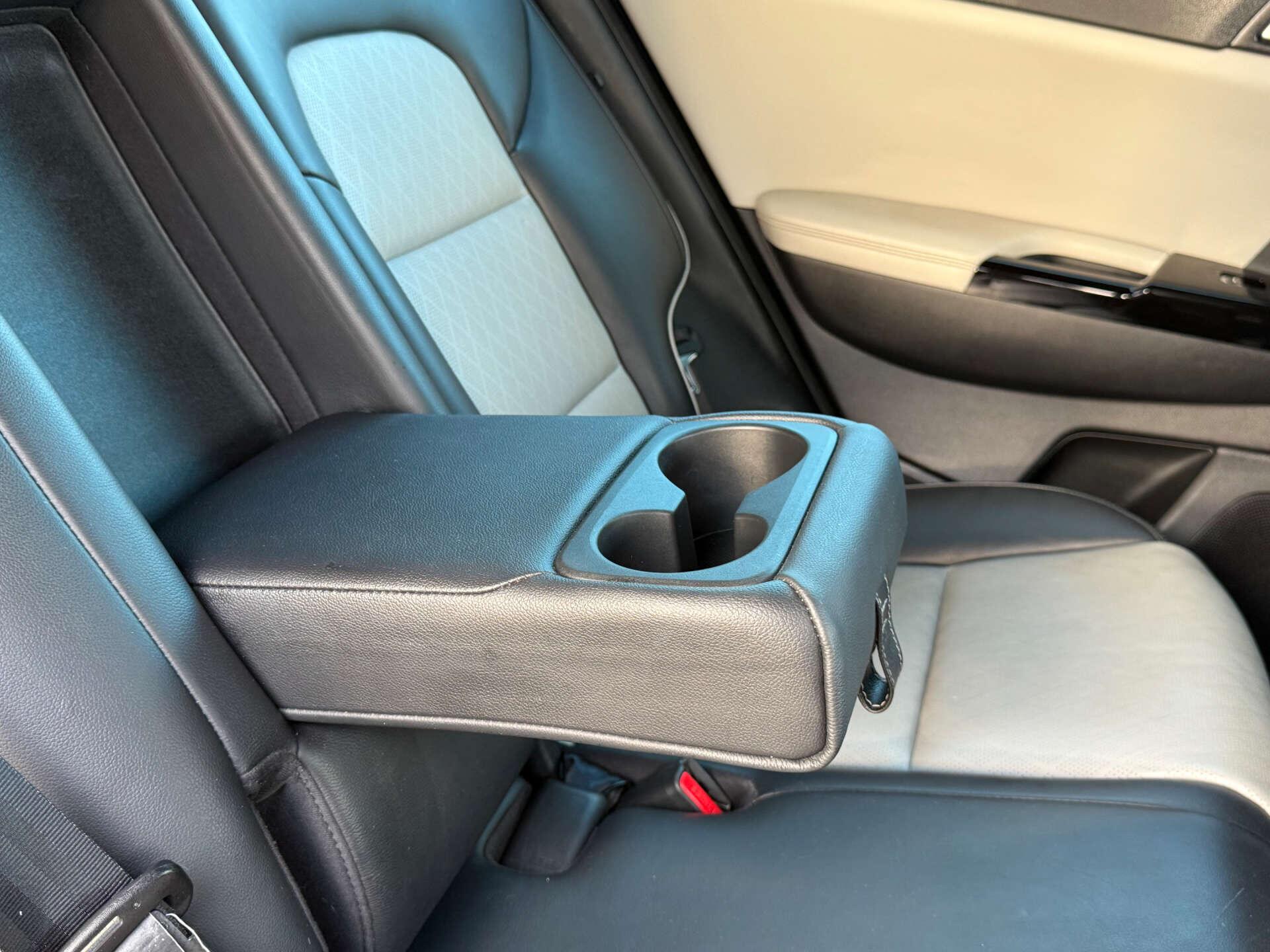 Kia Sportage view 63