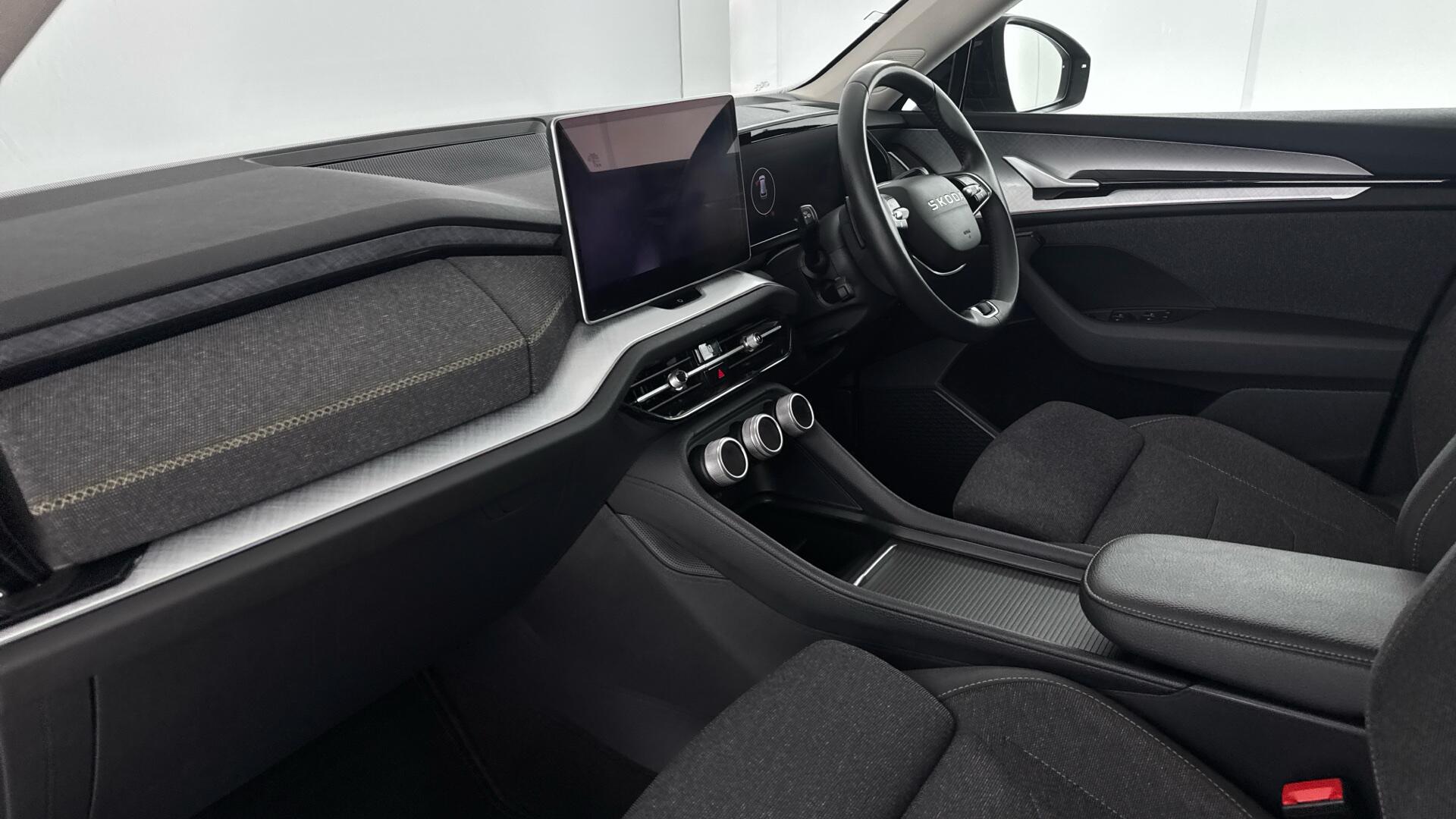 Skoda Kodiaq view 10