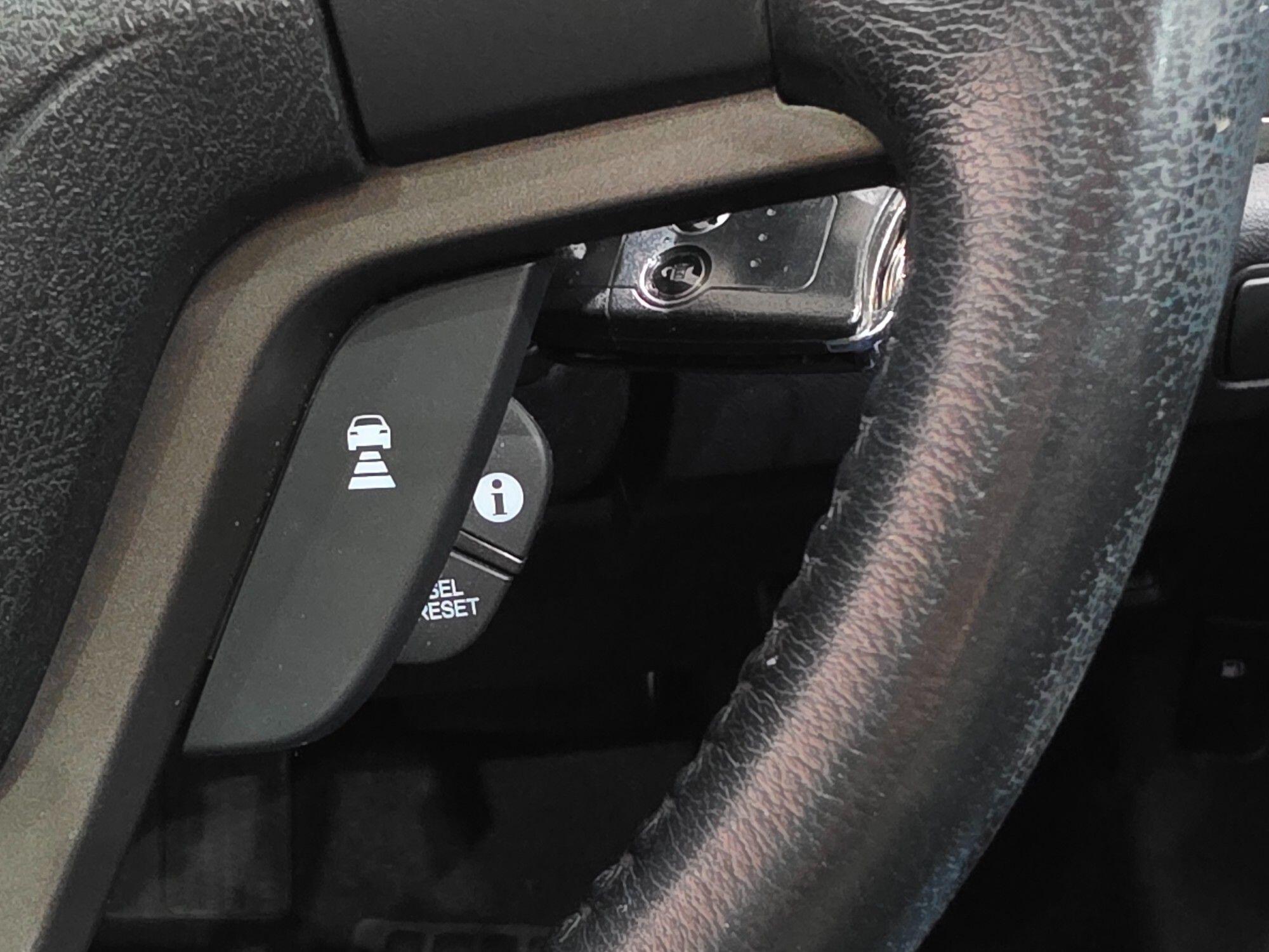 Honda CR-V view 88