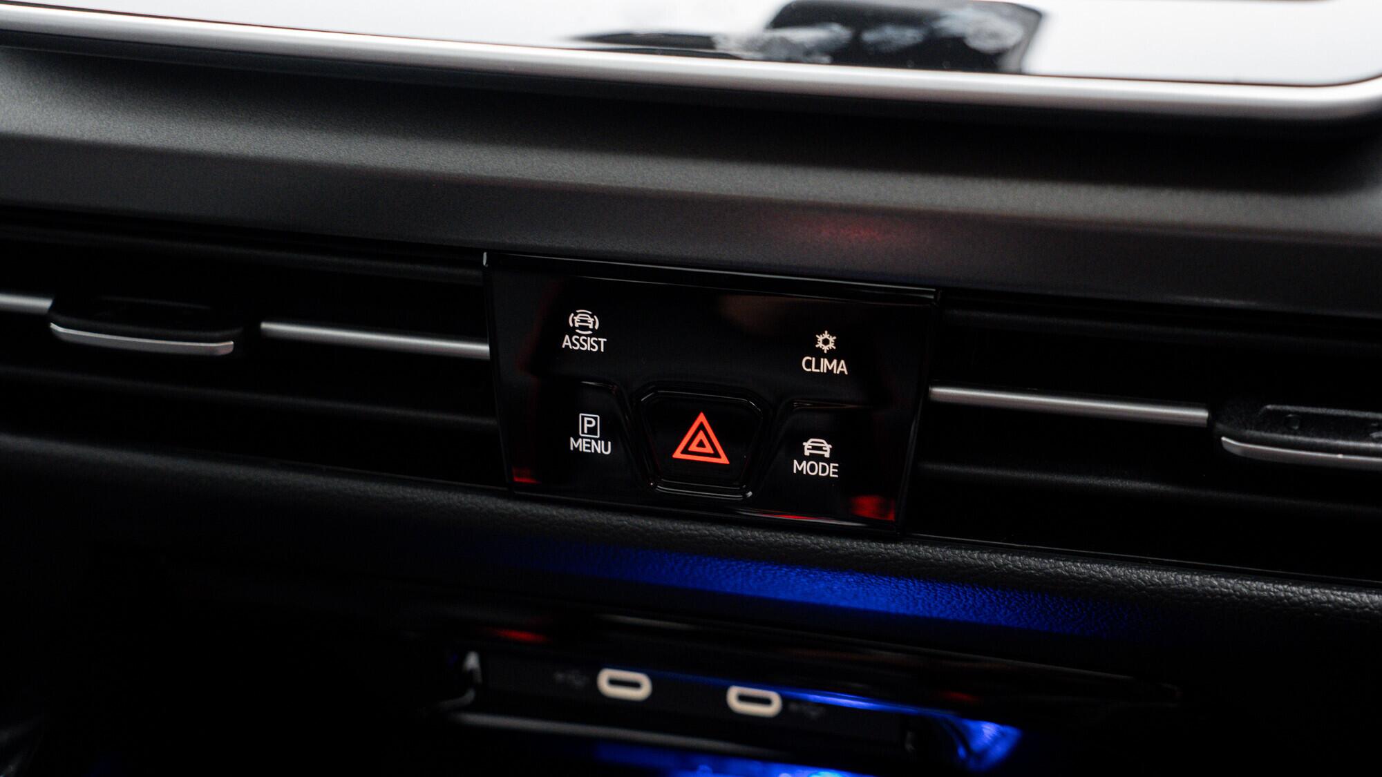 Volkswagen Golf view 52