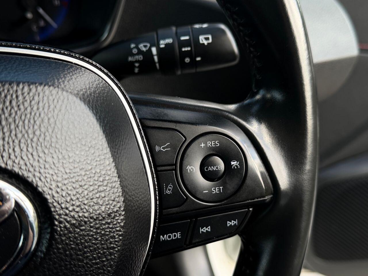 Toyota Corolla view 30