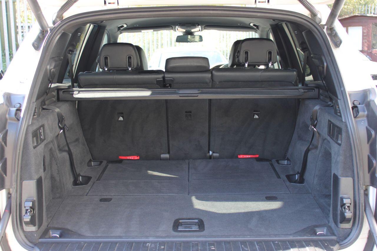 BMW X5 view 62