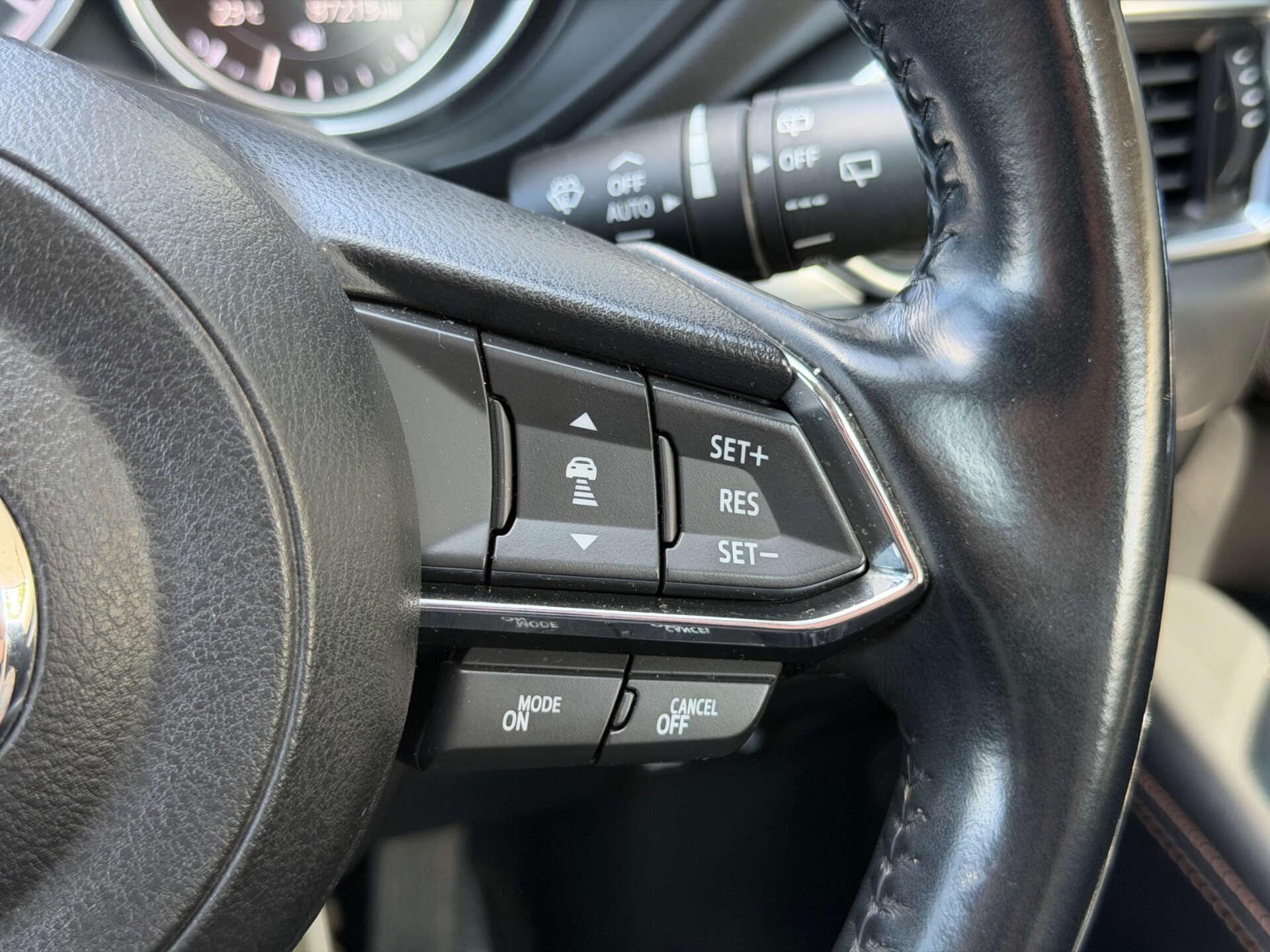 Mazda CX-5 view 28