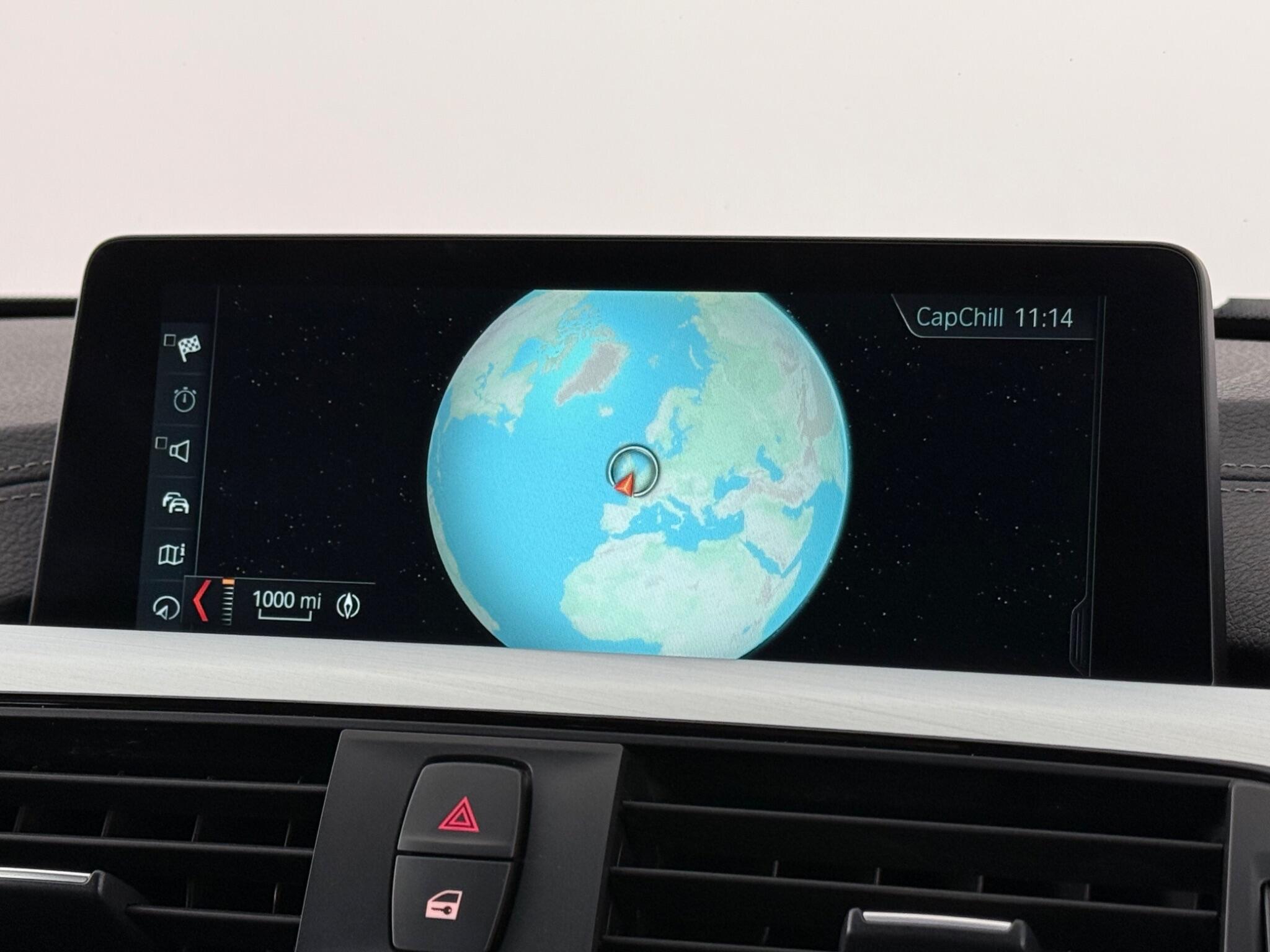 BMW 4 Series view 24