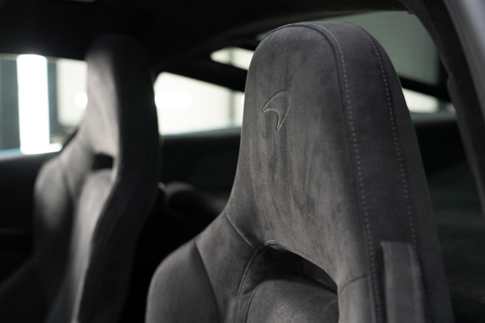 Mclaren 720s view 15