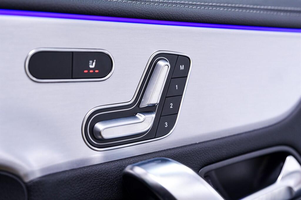 Mercedes-Benz A-Class view 41