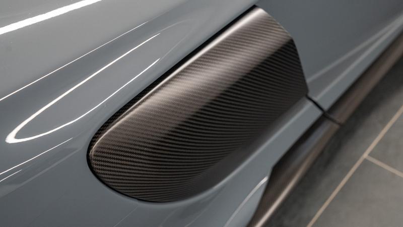 Mclaren 675LT view 37