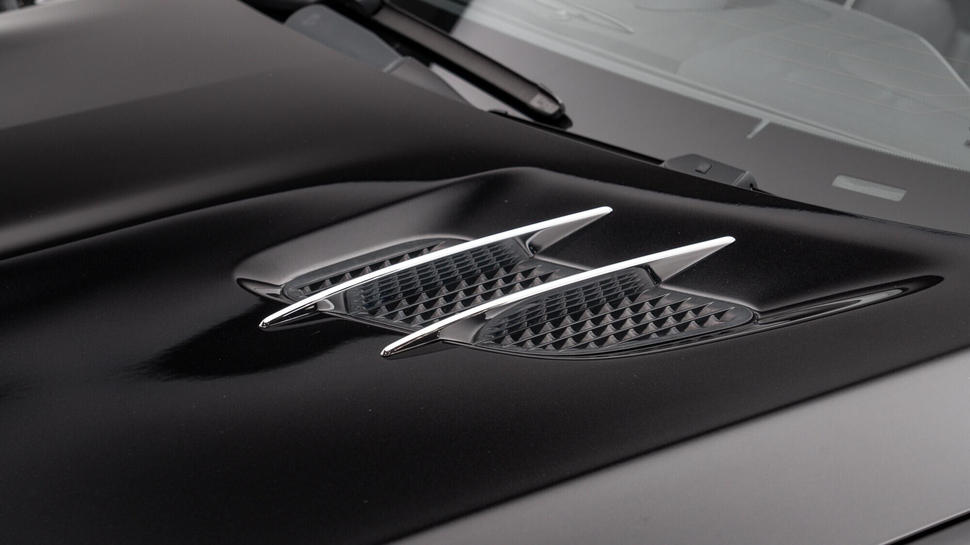 Mercedes-Benz SL view 19