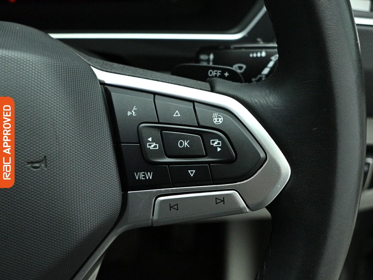 Volkswagen Tiguan view 25