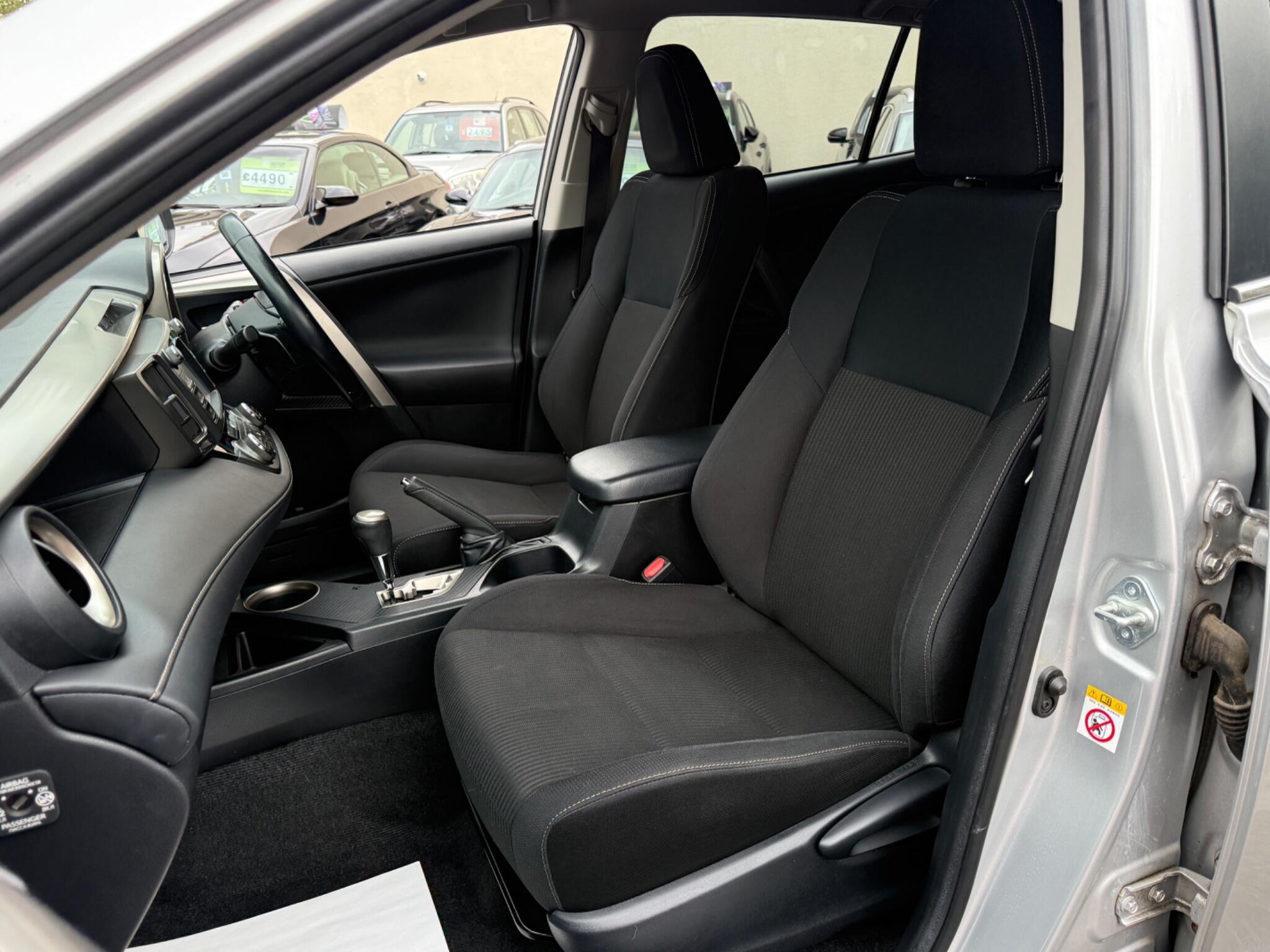 Toyota RAV4 - Image 53