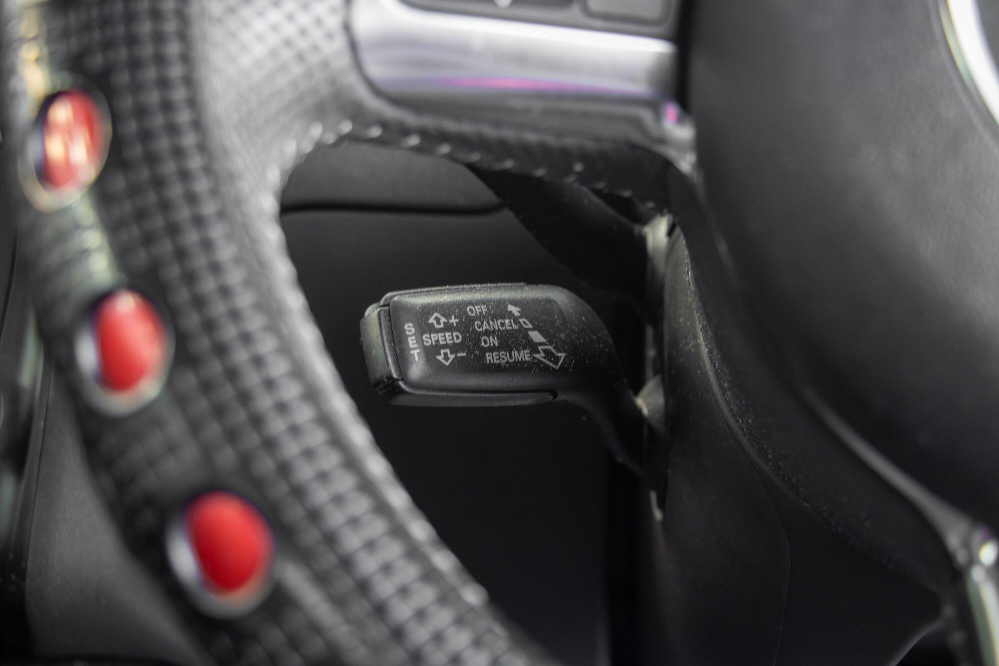 Audi TT view 42