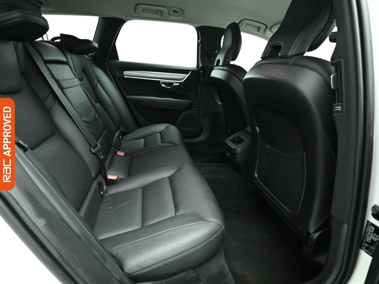 Volvo V90 view 13