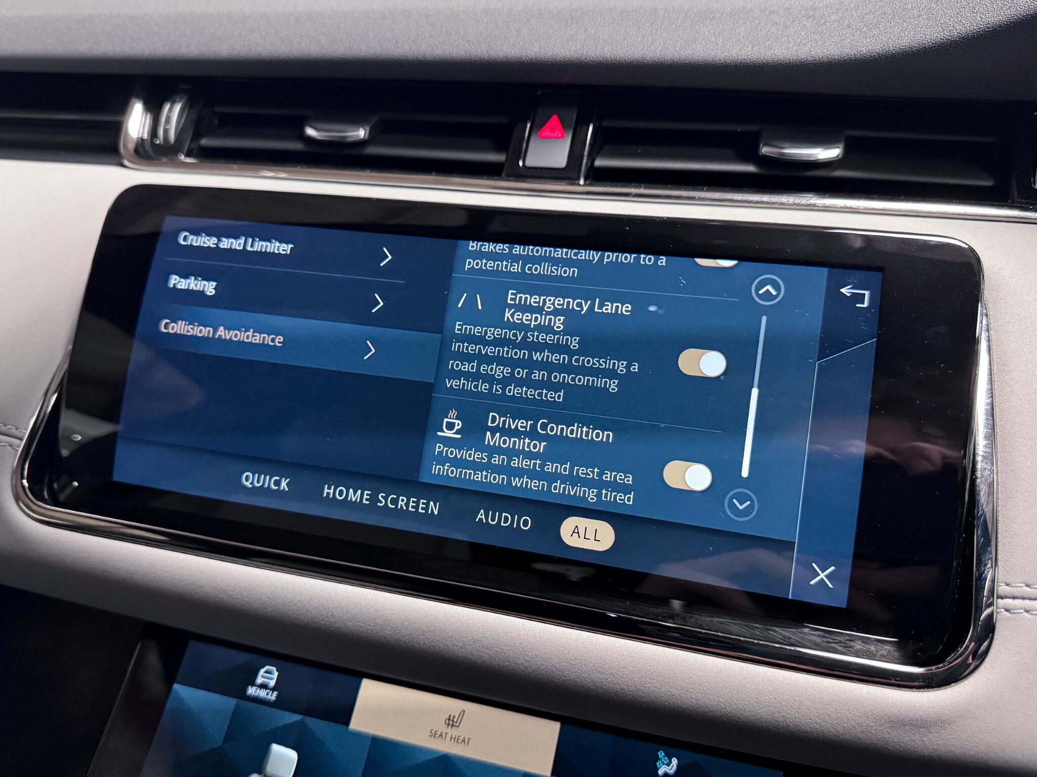 Land Rover Range Rover Evoque view 65
