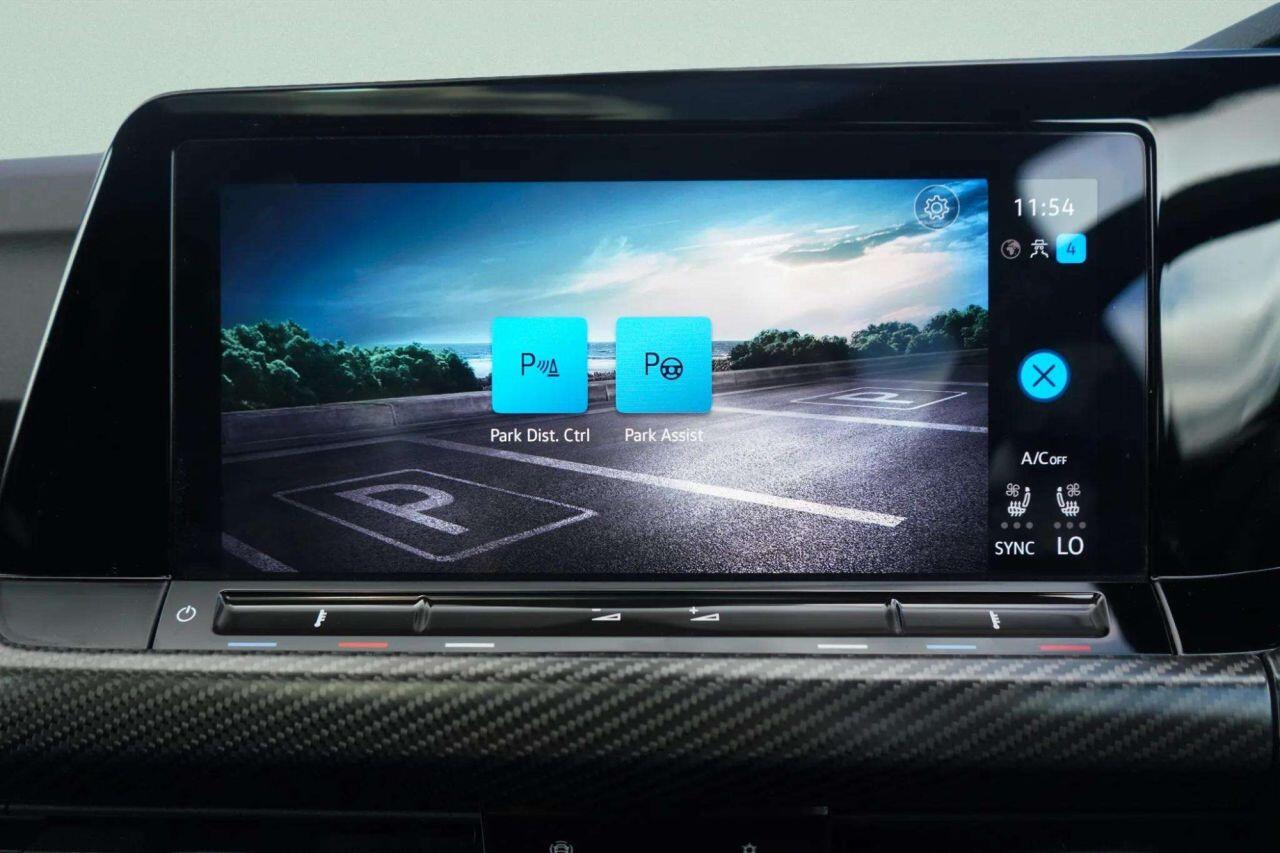 Volkswagen Golf view 32