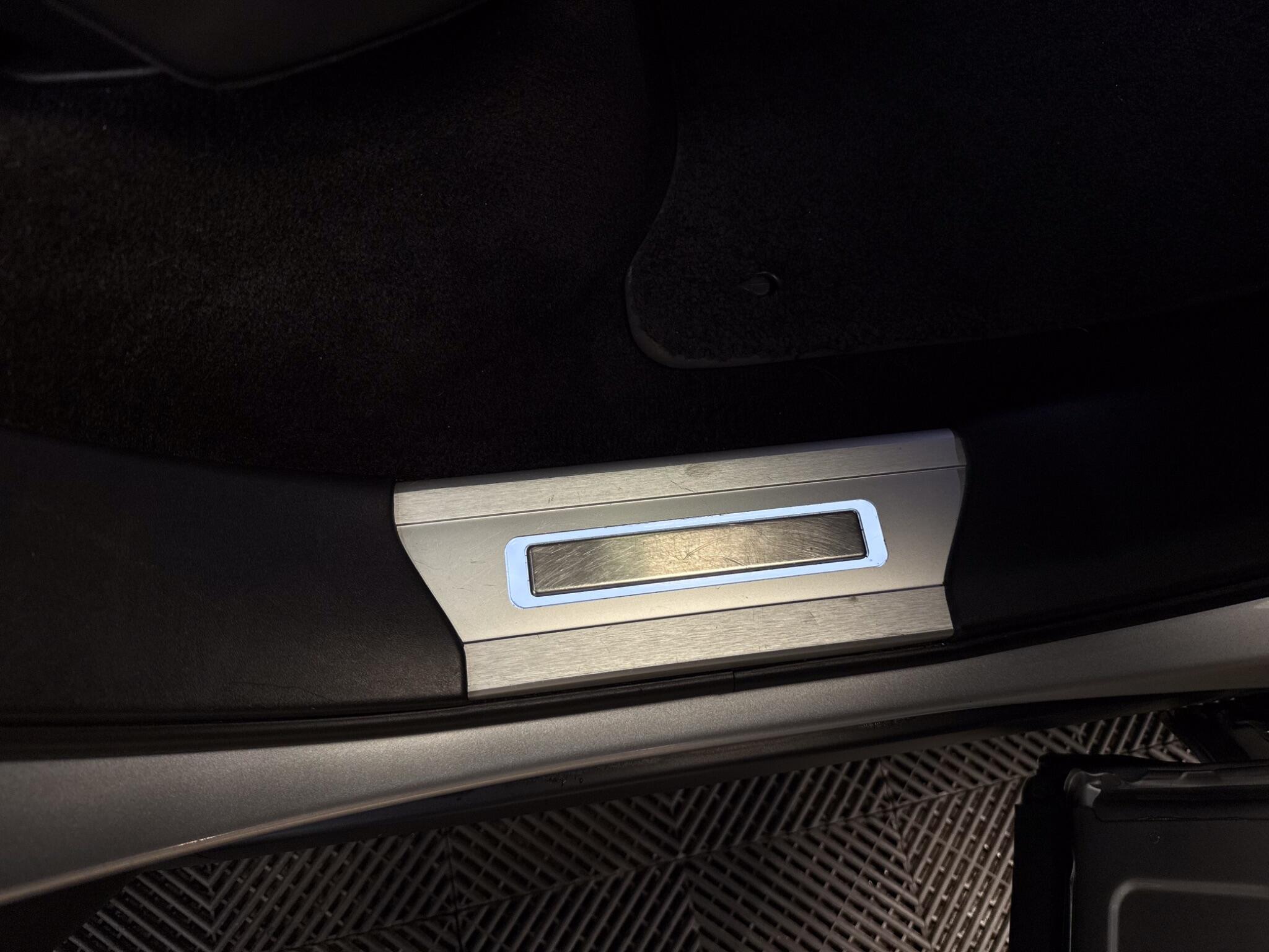 Land Rover Range Rover Sport view 61