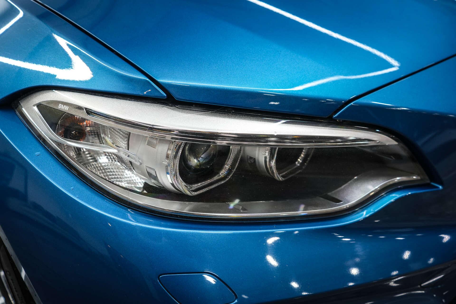 BMW M2 view 6
