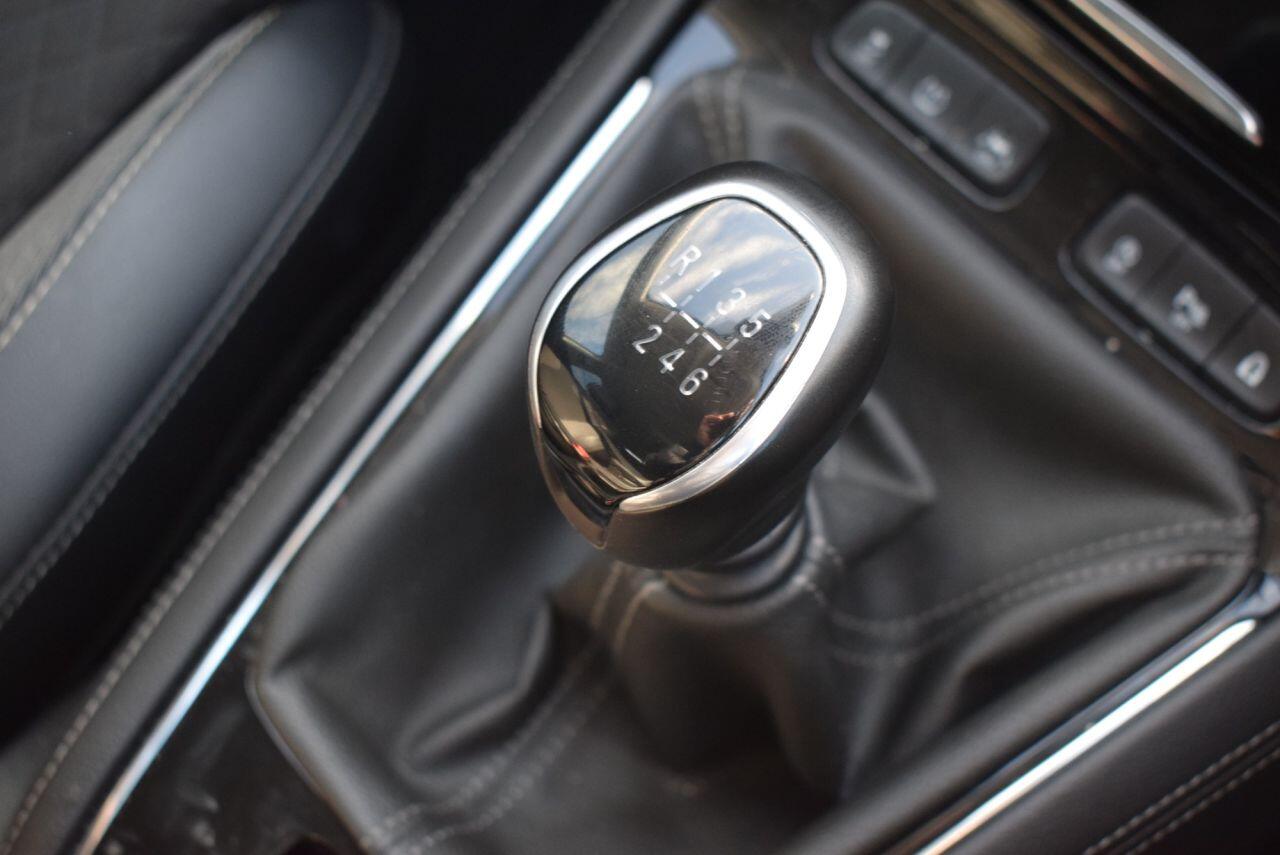 Vauxhall Grandland X view 22