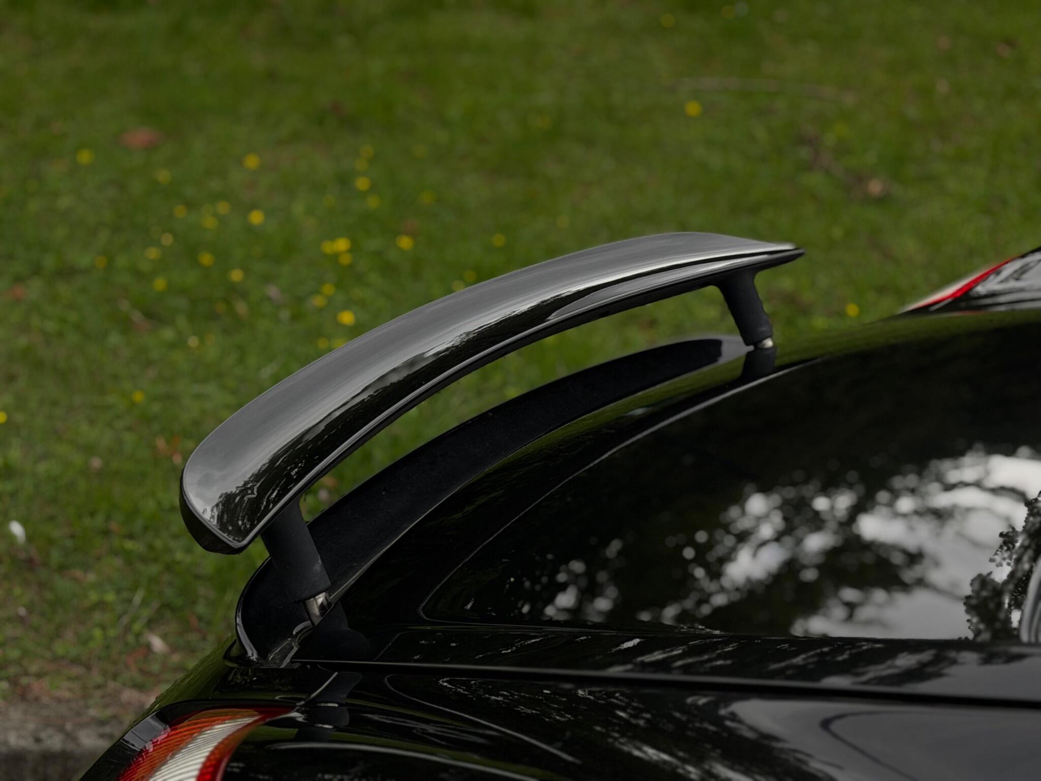 Porsche Cayman view 24