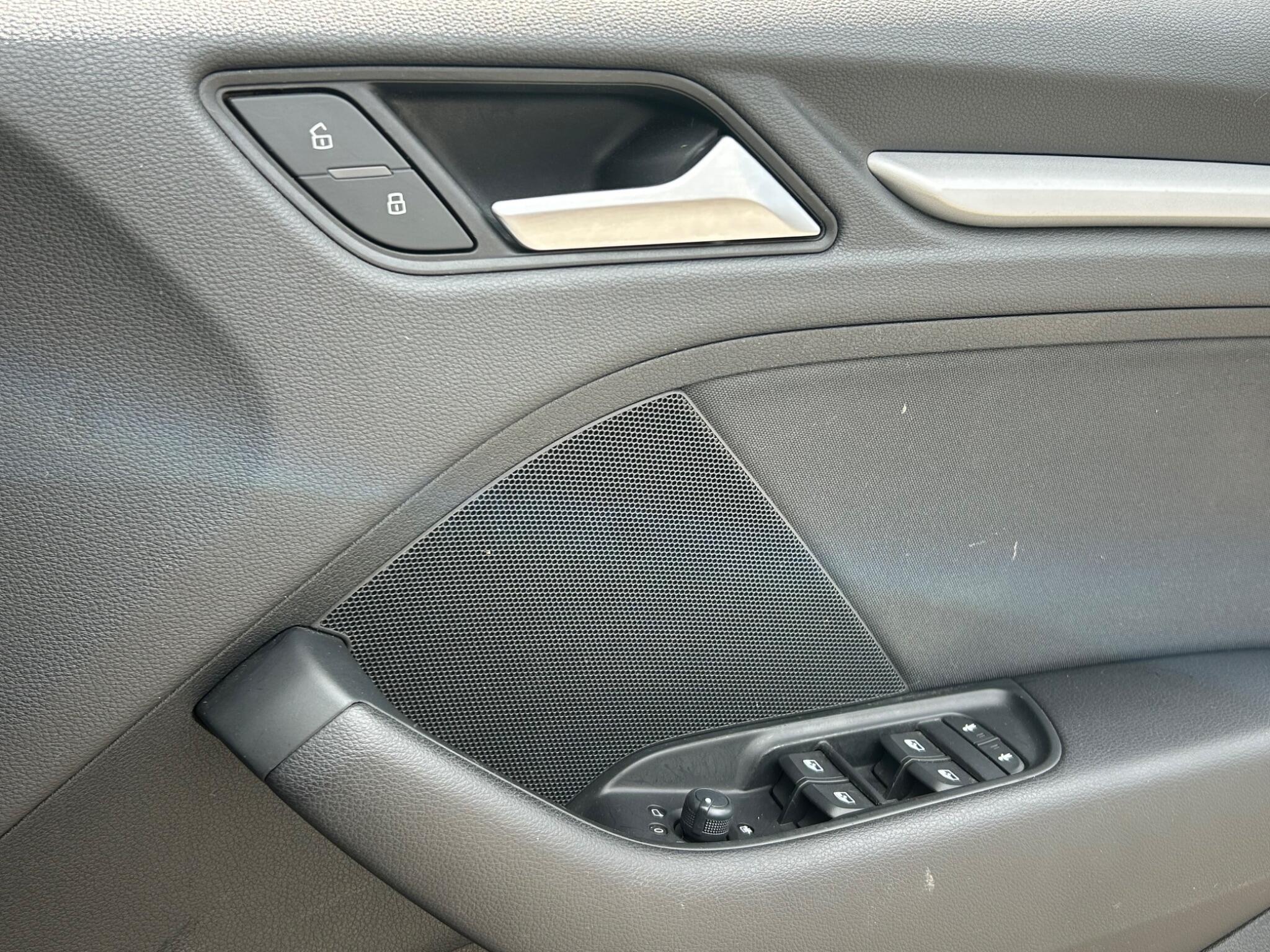 Audi A3 view 29