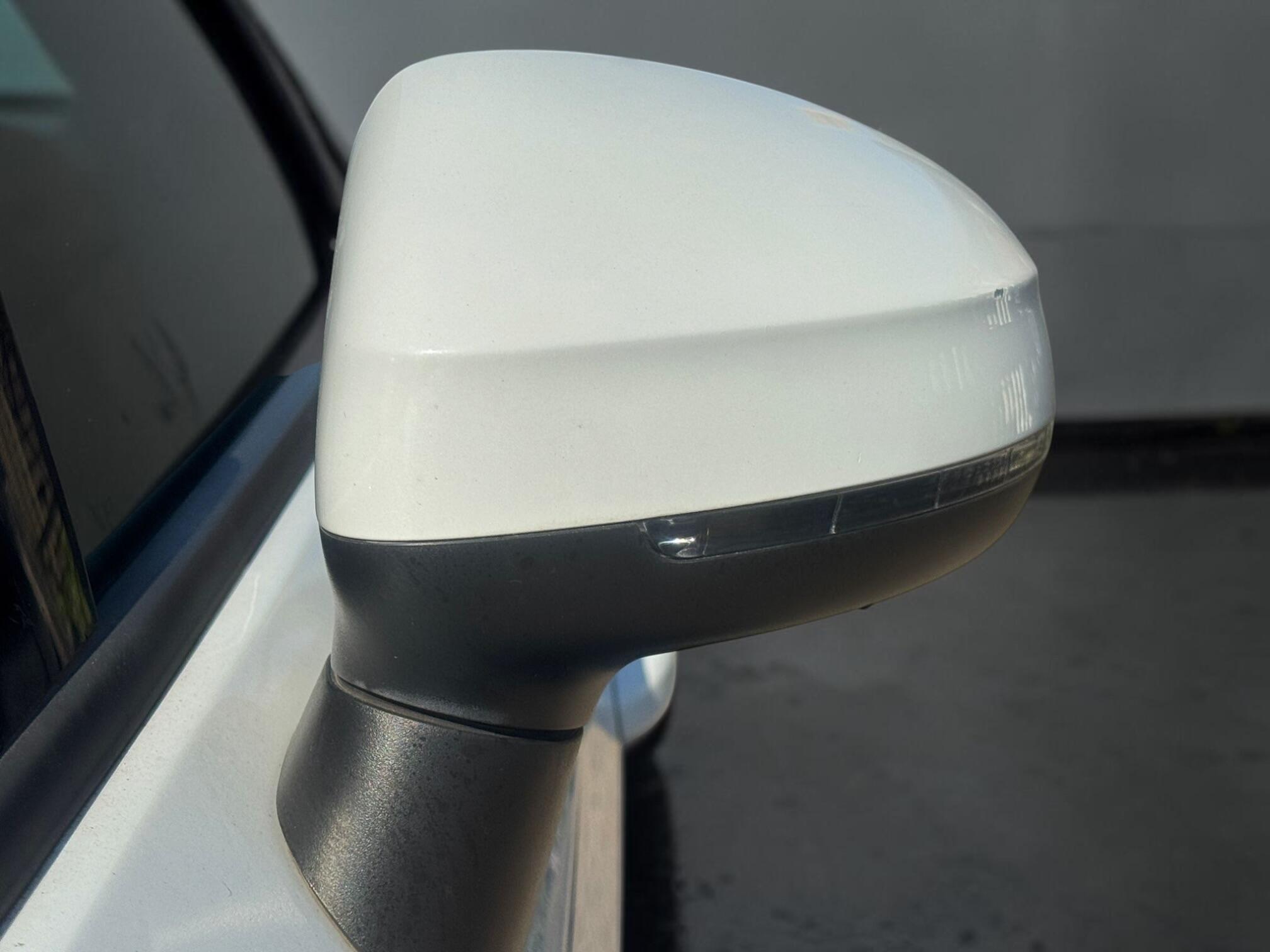Audi A1 view 26