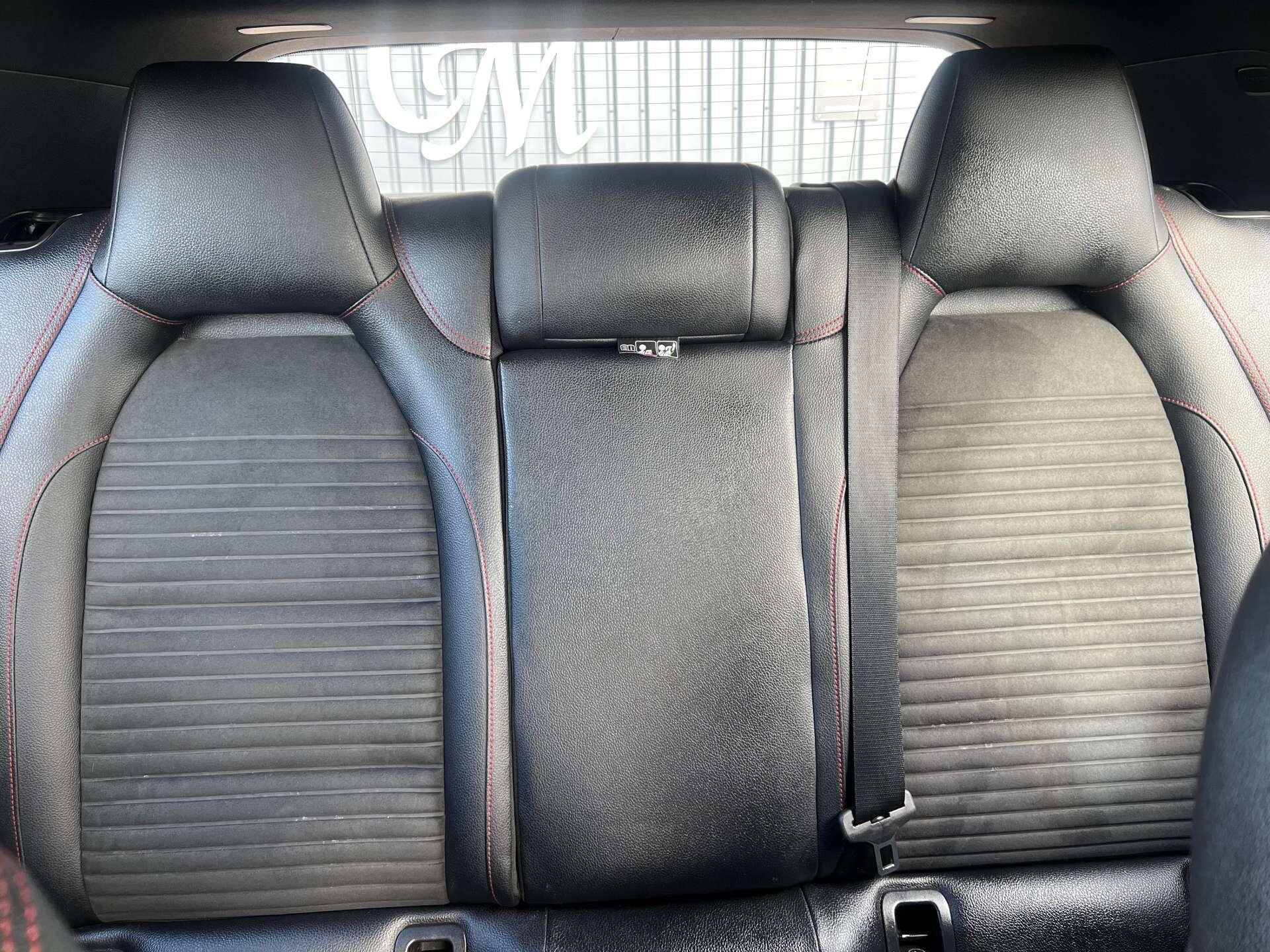 Mercedes-Benz A-Class view 31